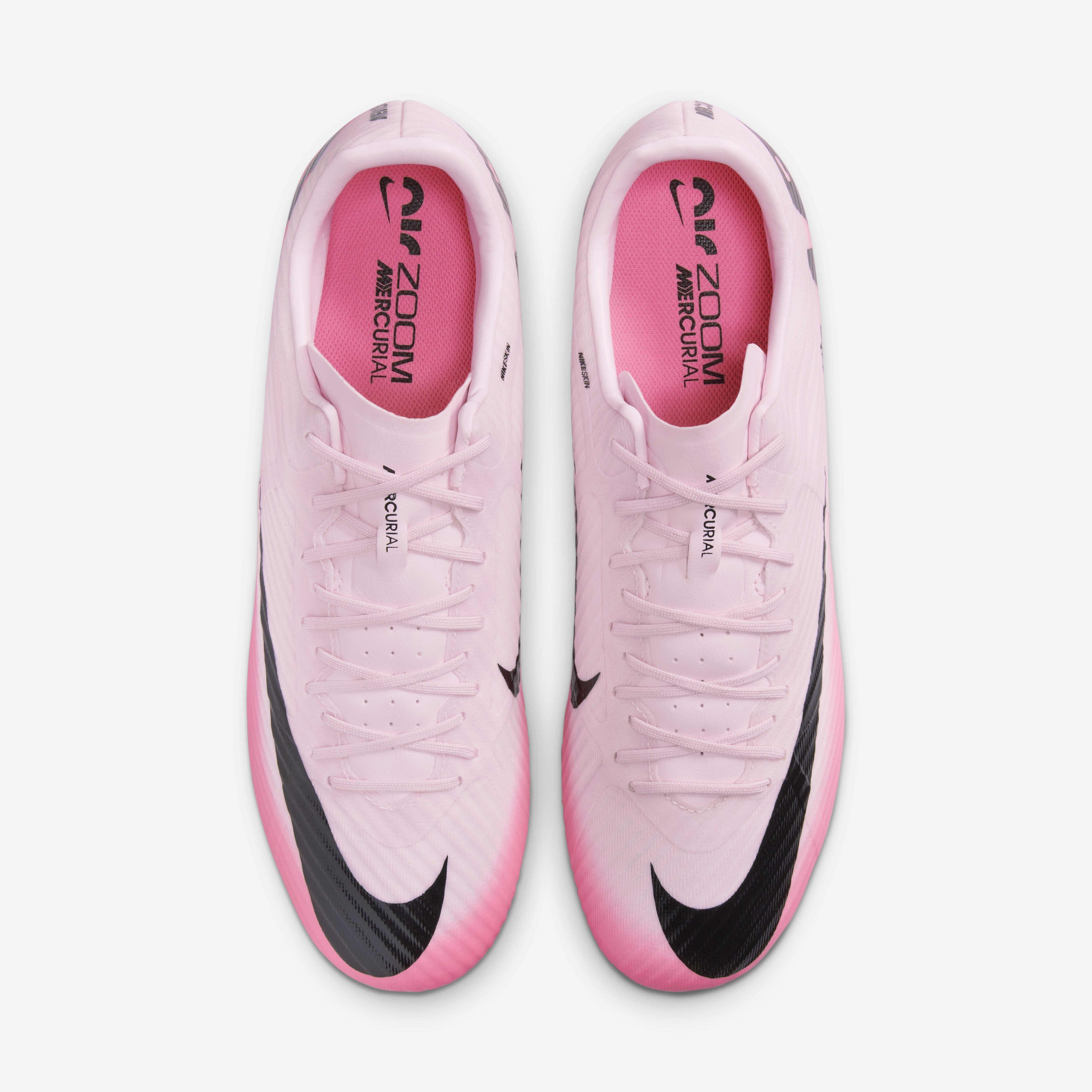 Buy Nike Mercurial Vapor 15 Academy Multi Ground Low Top Football Boot Nike Kuwait Official