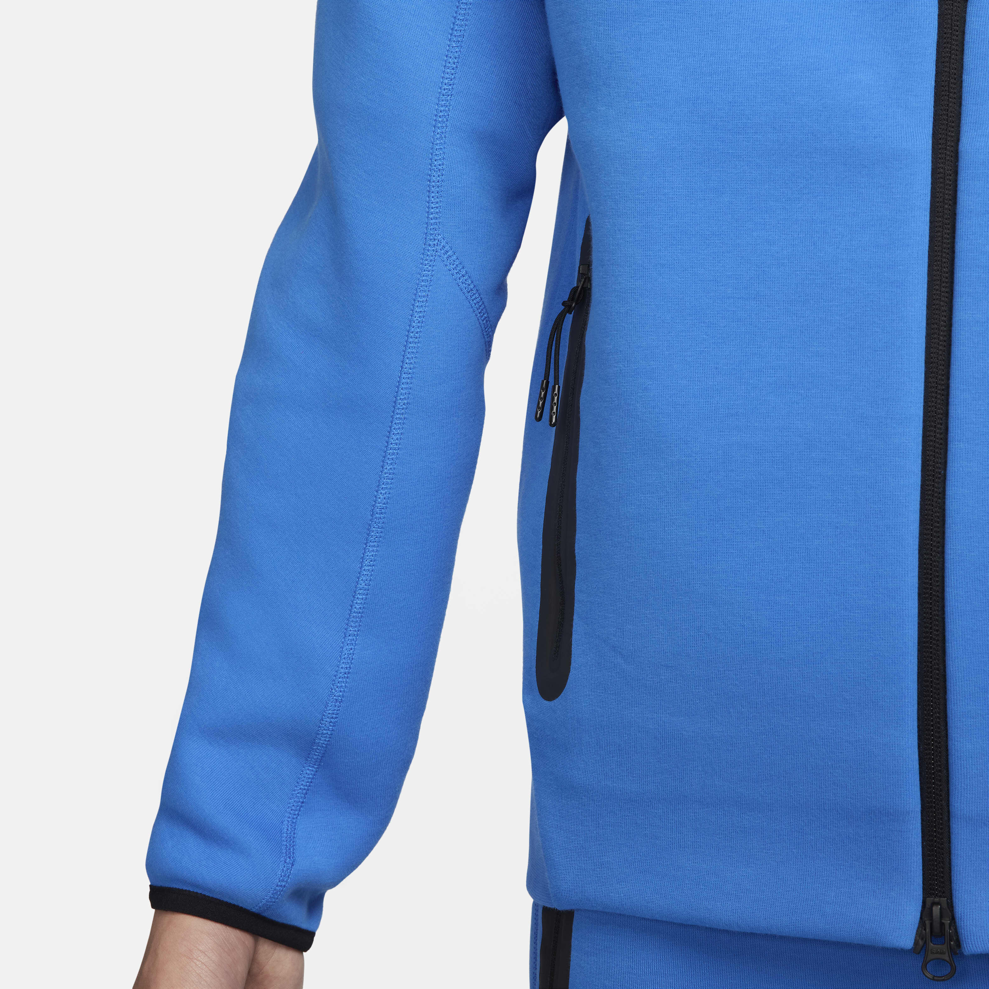 Nike Sportswear Tech Fleece Windrunner image number 6