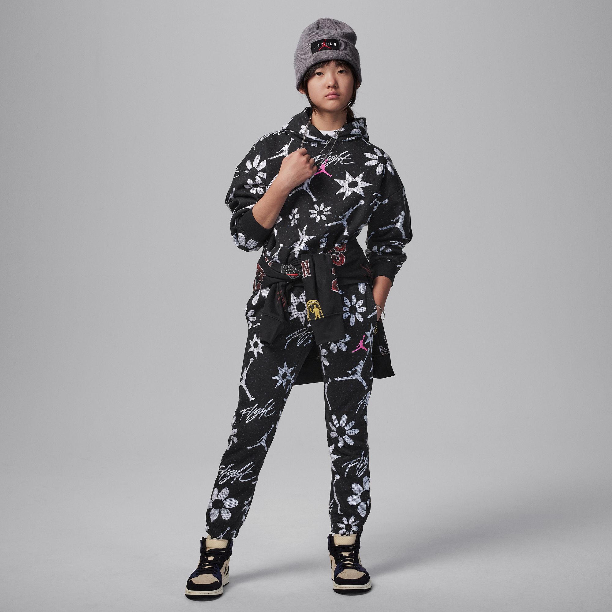 جوردن فلورال فلايت image number 4