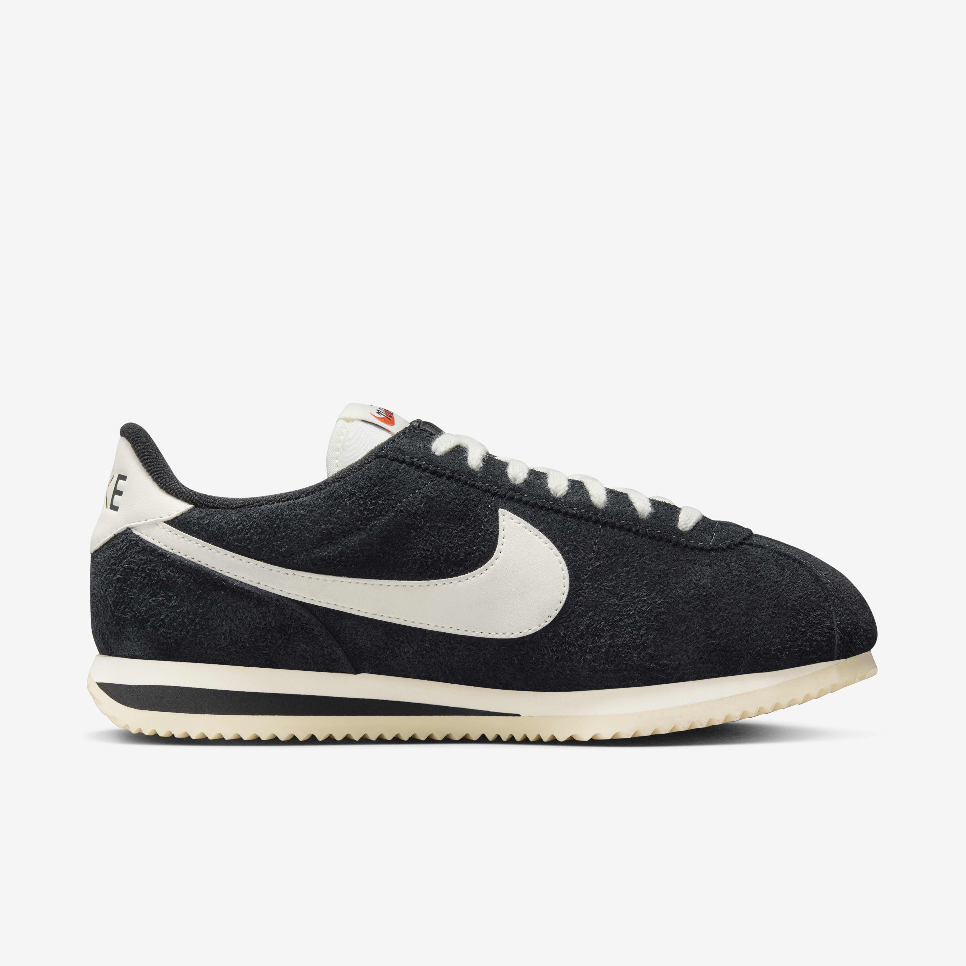 Nike Cortez Vintage Suede image number 2