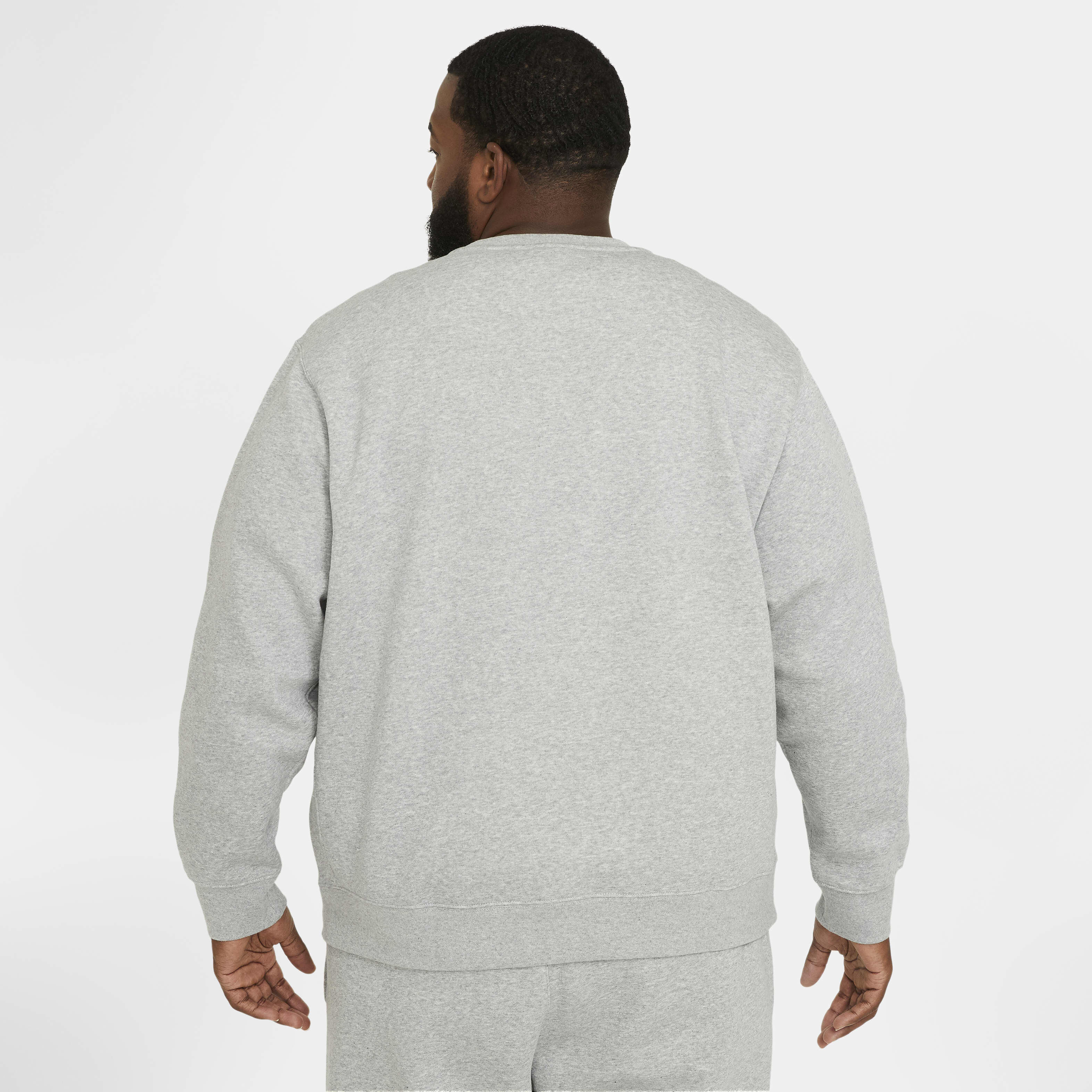 Nike Sportswear Club Fleece image number 9