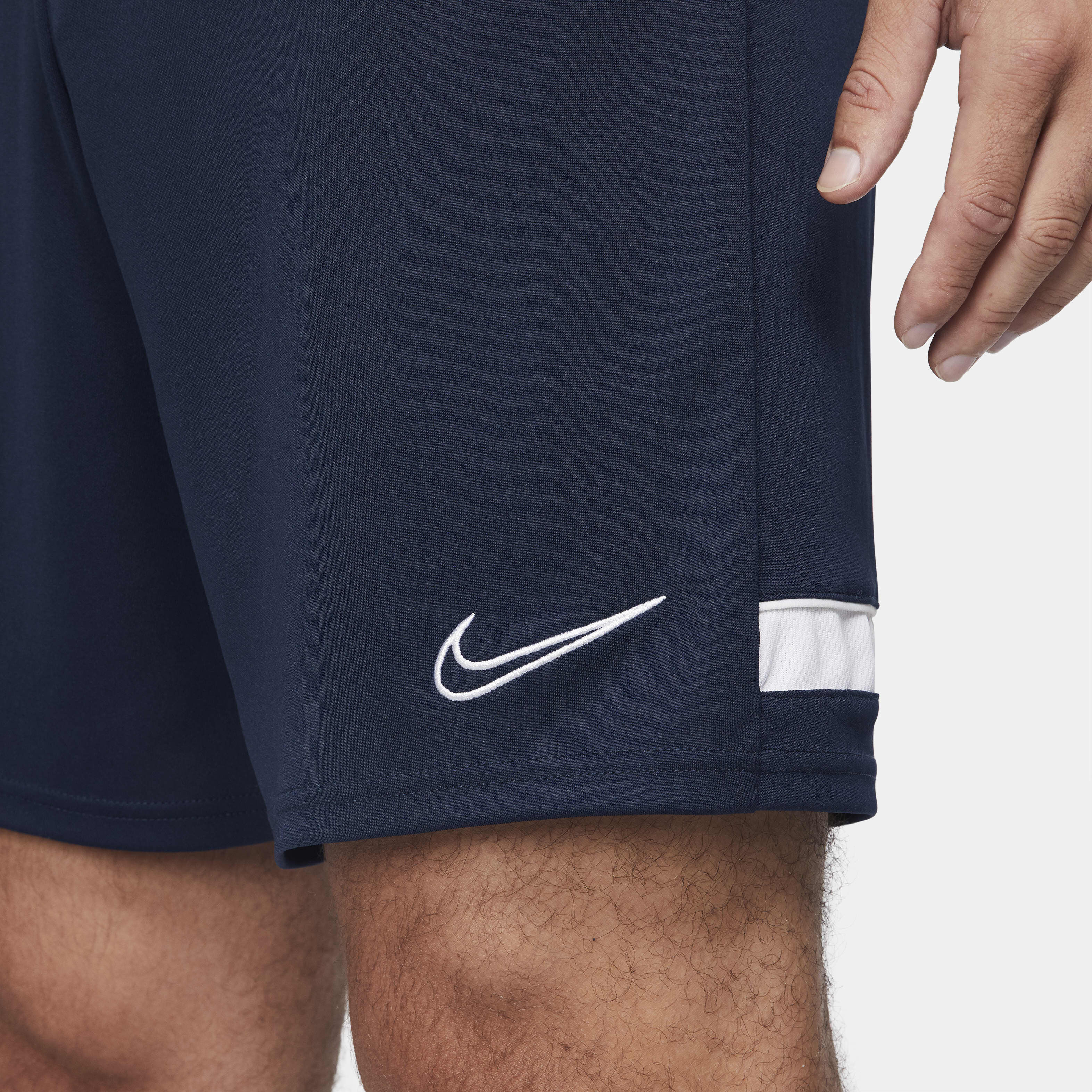 Men's Dri-FIT Academy Shorts image number 3