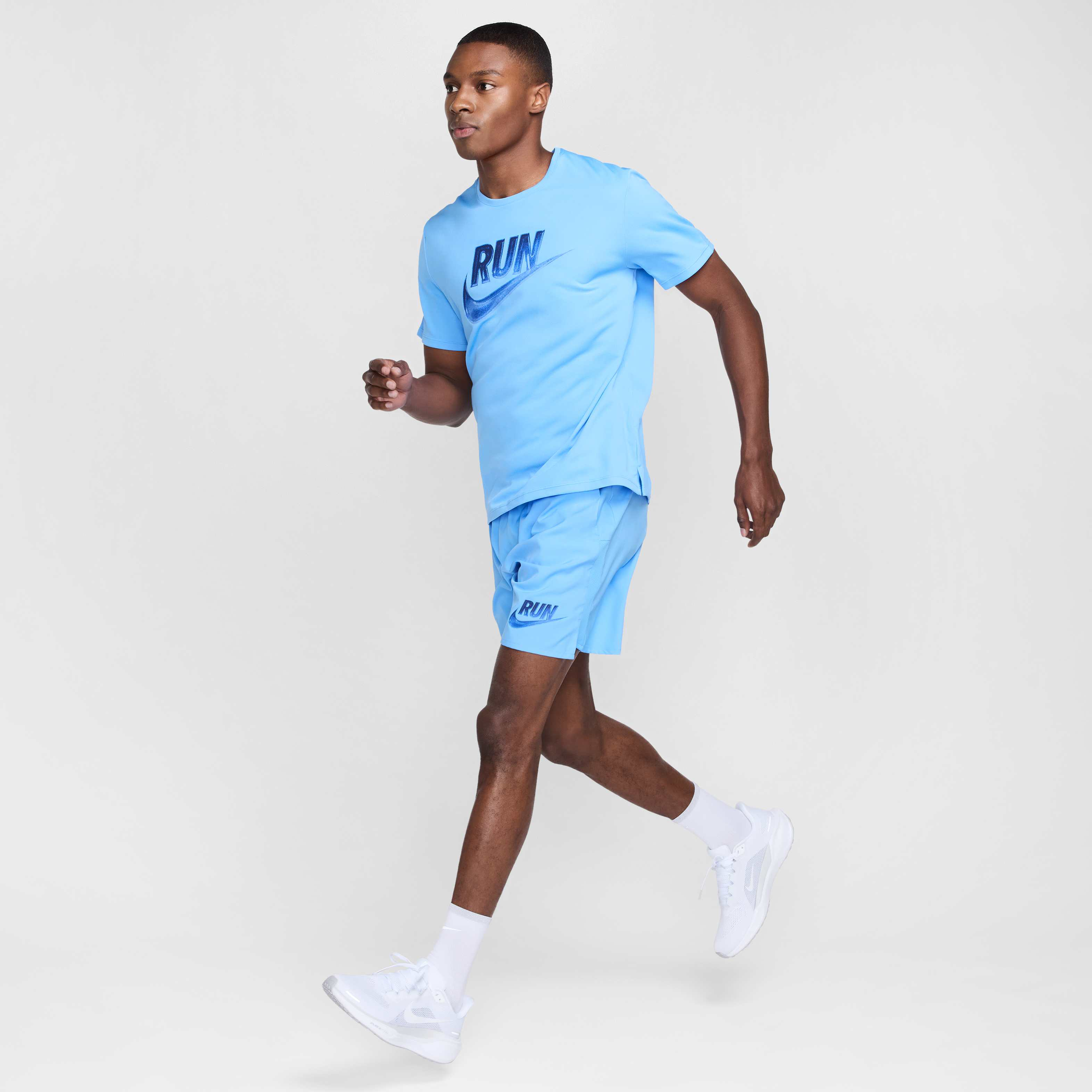 Nike Miler Run Energy image number 4