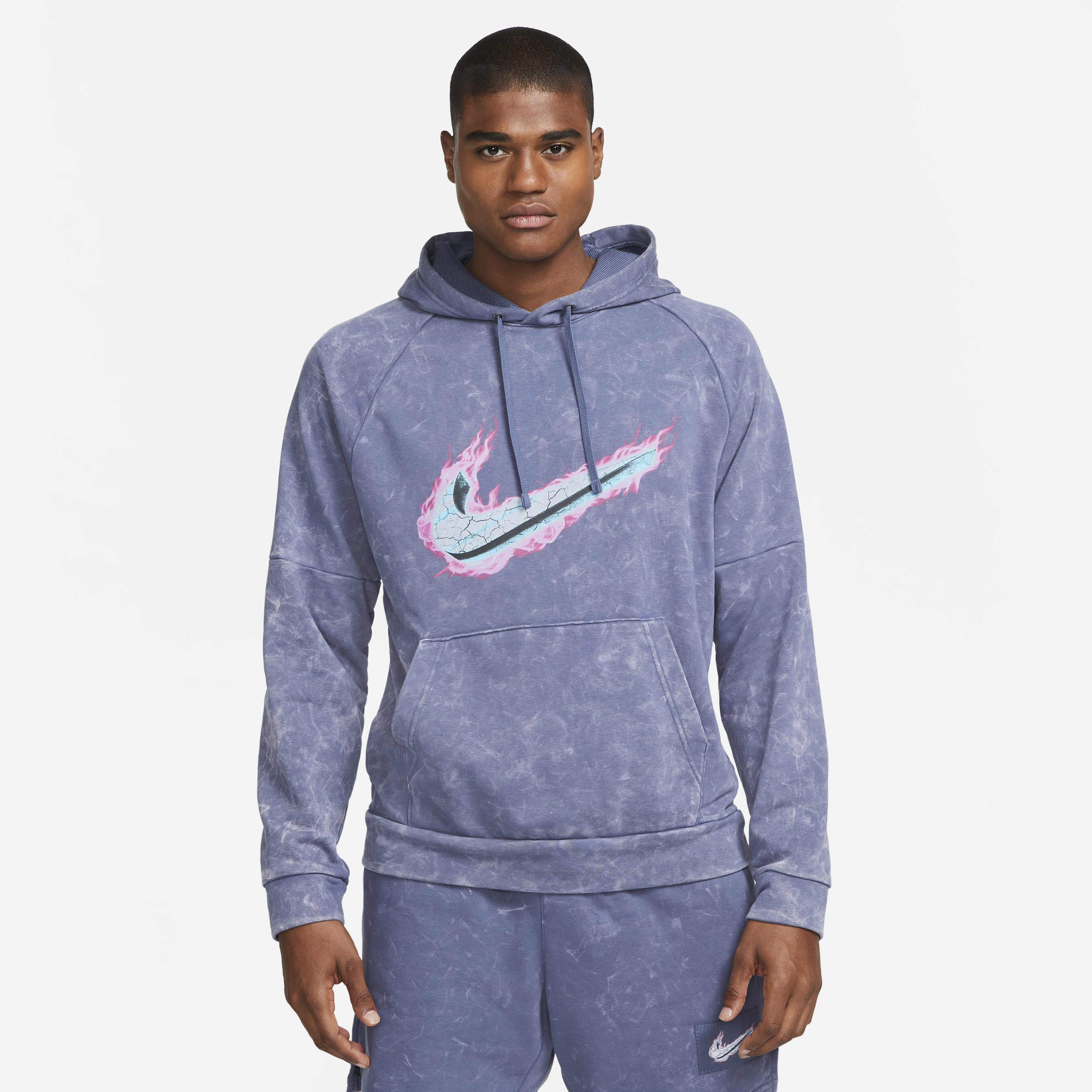 Nike Dri-FIT Fleece image number 0