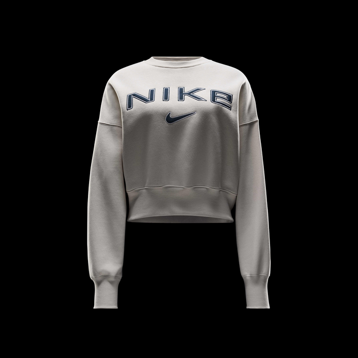 Nike Sportswear Phoenix Fleece image number 5 Nike Sportswear Phoenix Fleece image number 5