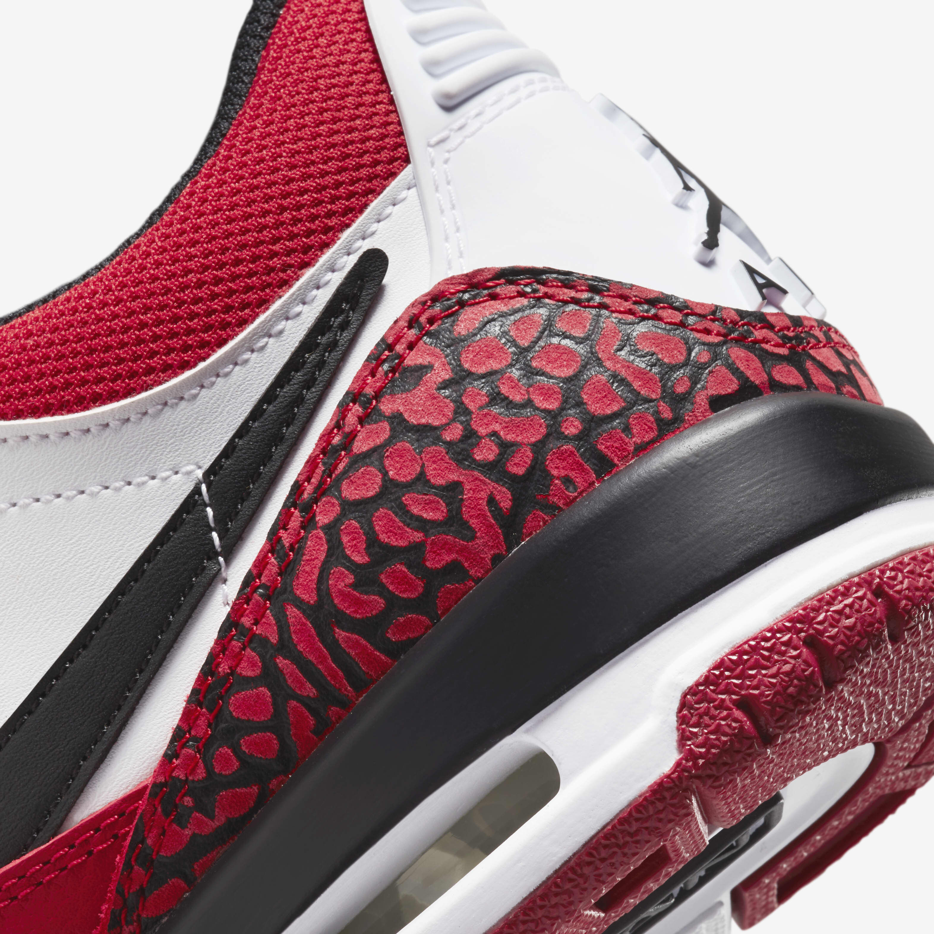 اير جوردن ليجاسي 312 لو image number 7