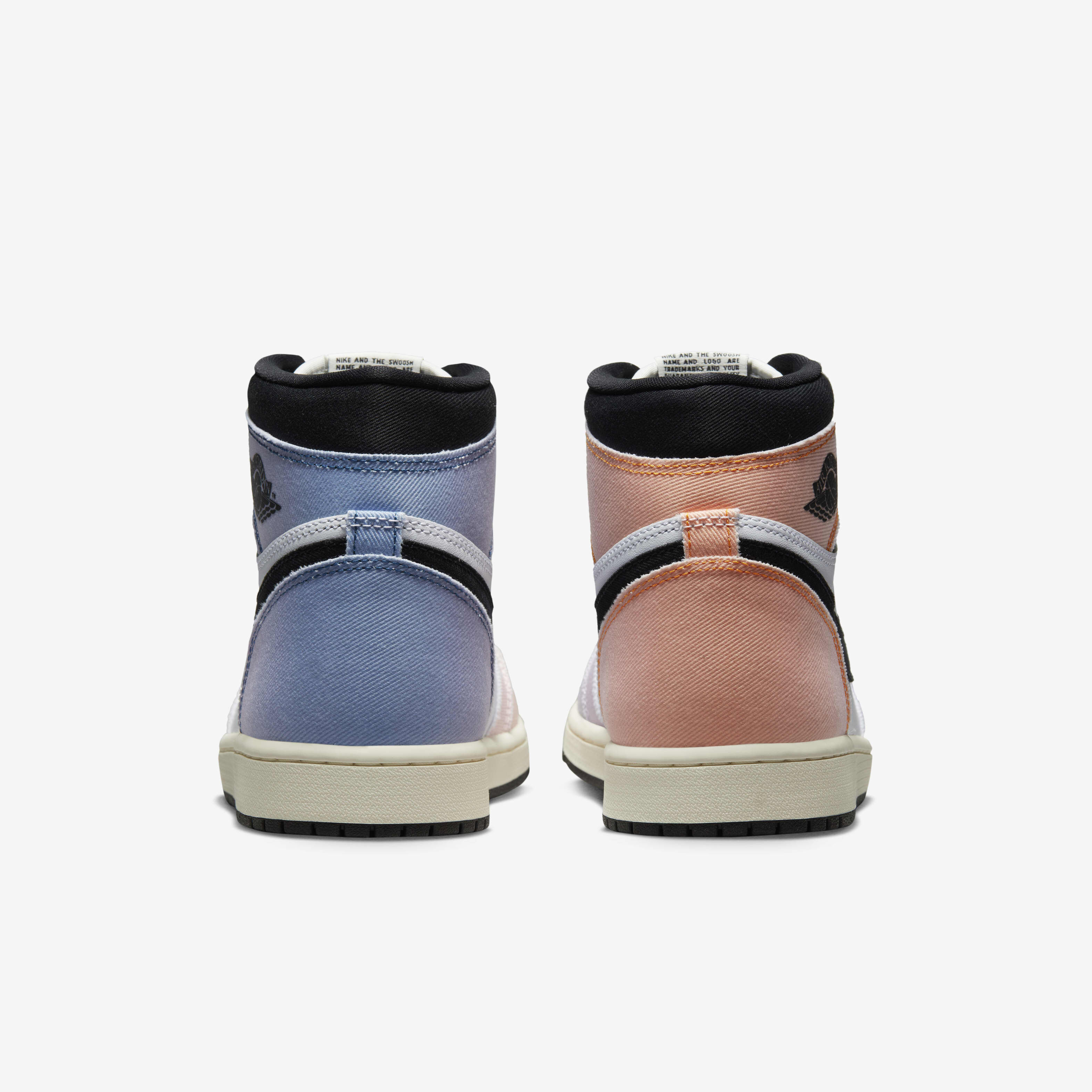 Air Jordan 1 Retro High OG Craft image number 5