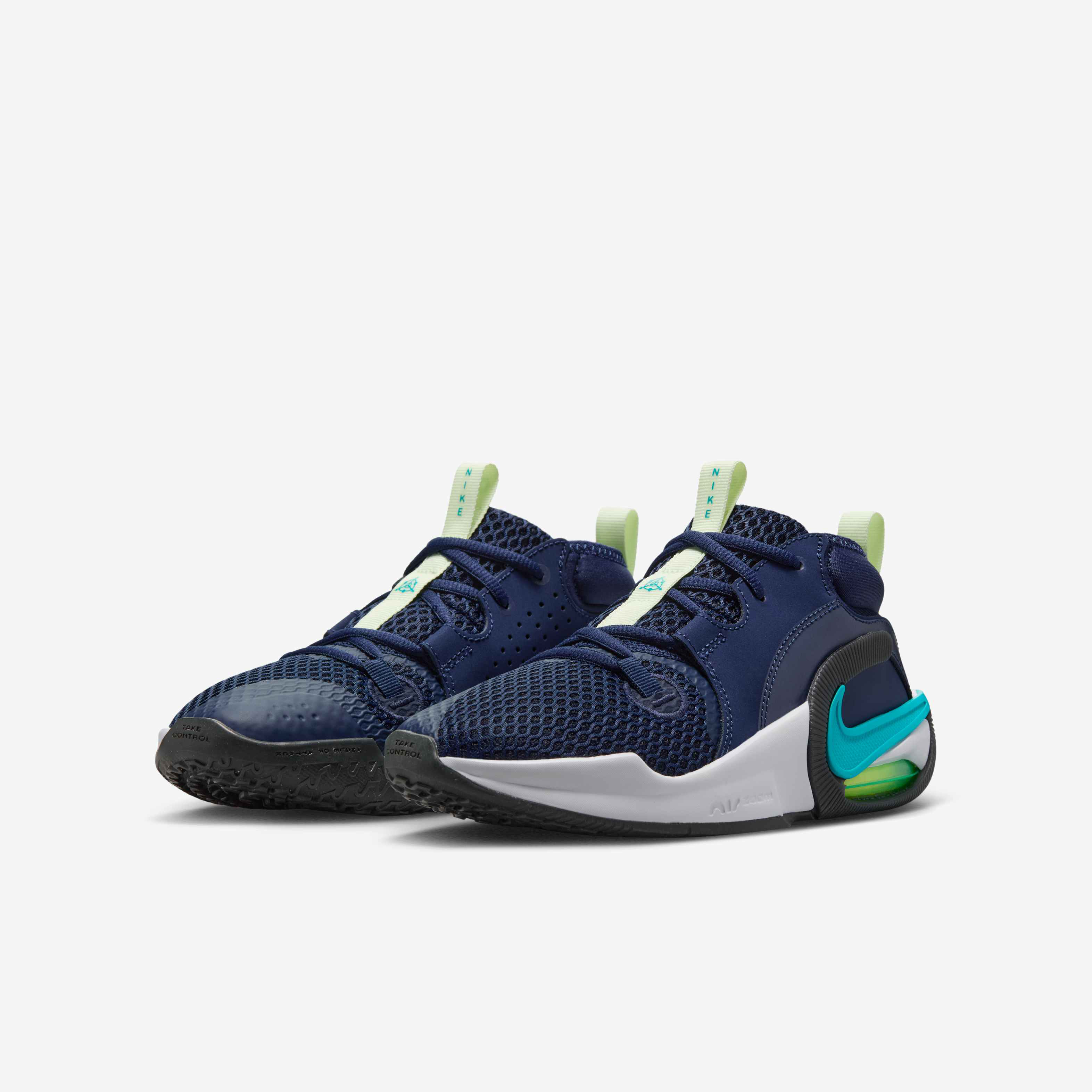 Nike Air Zoom Crossover 2 SE image number 4