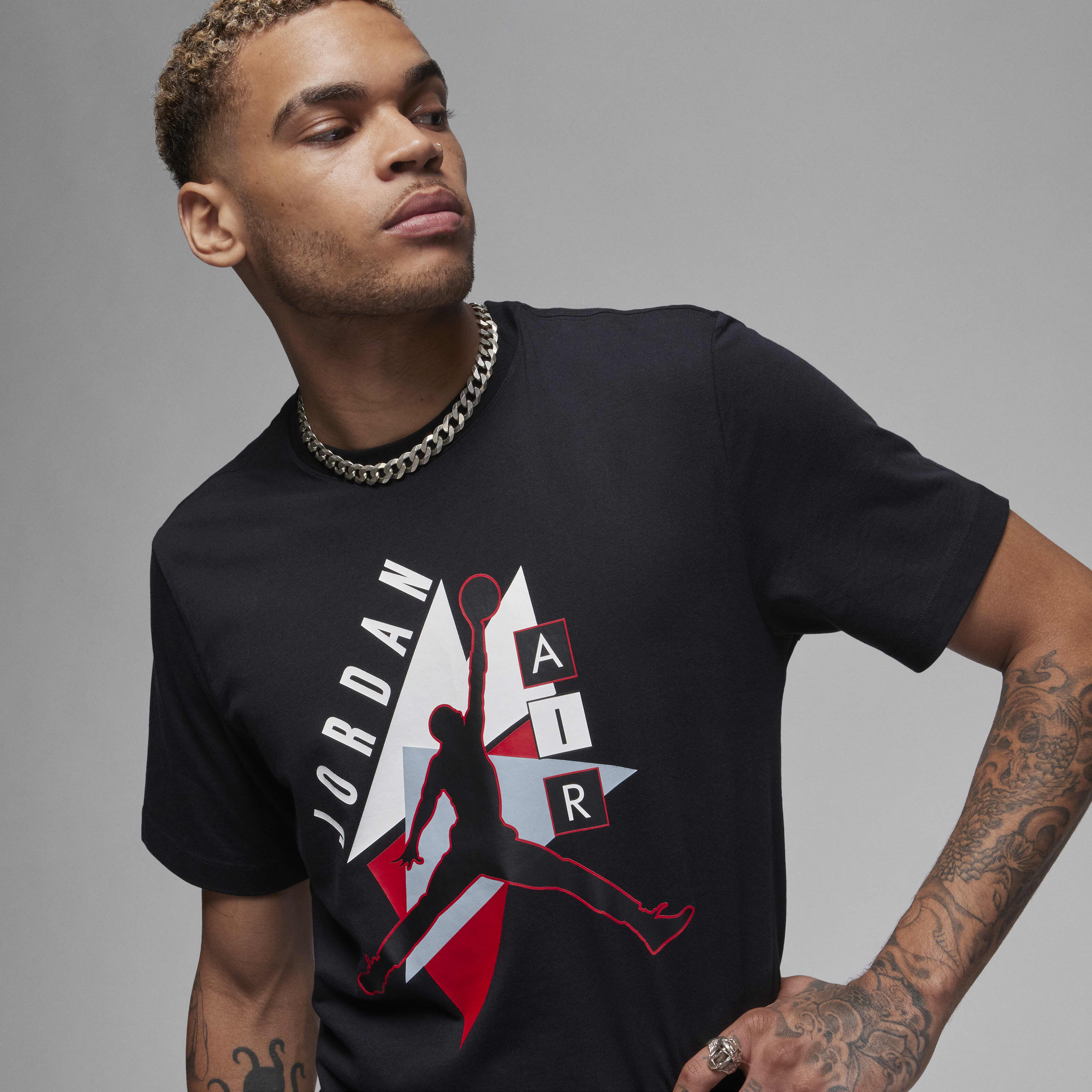 جوردن براند image number 2