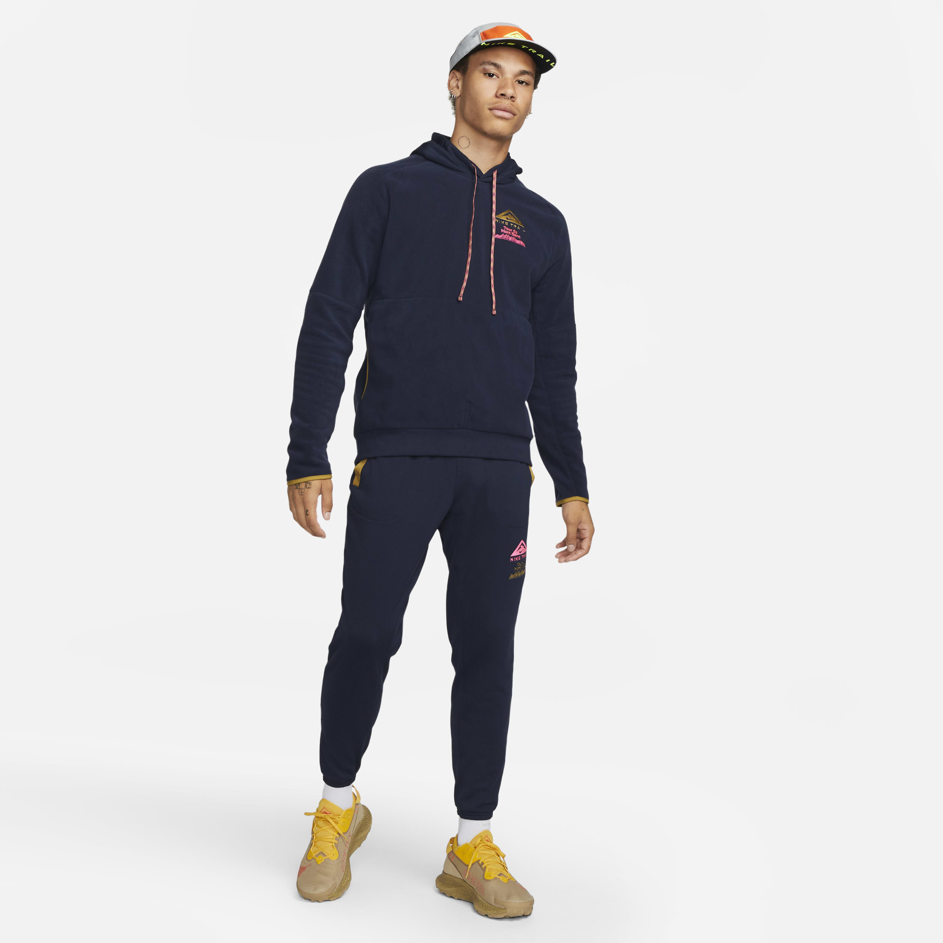 Nike Trail Mount Blanc image number 4