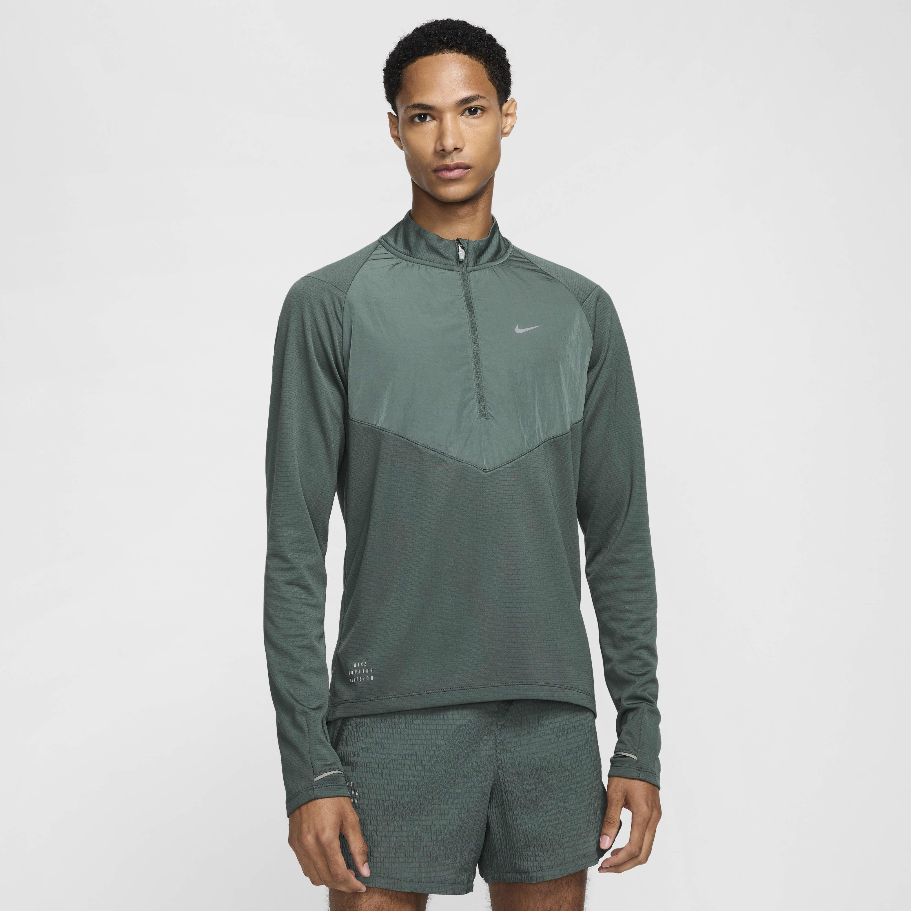 Buy Nike Run Division Men's Dri-FIT 1/2-Zip Mid-Layer