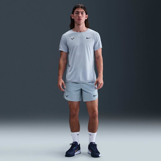 Shorts-Nike, Rafa, Men's Nike Dri-FIT ADV 18cm (approx.) Tennis Shorts