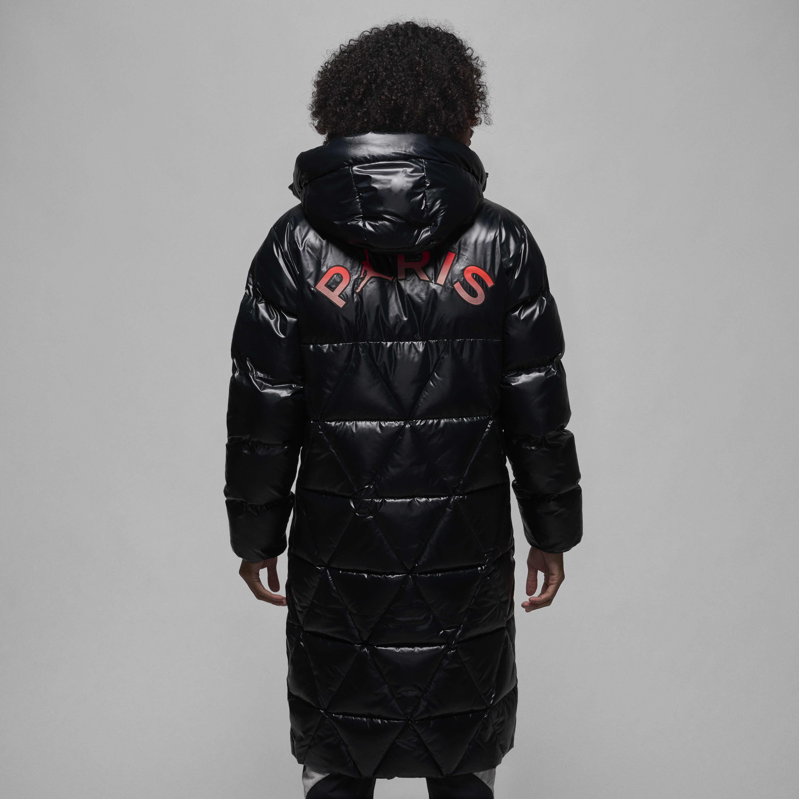 Jordan psg parka on sale