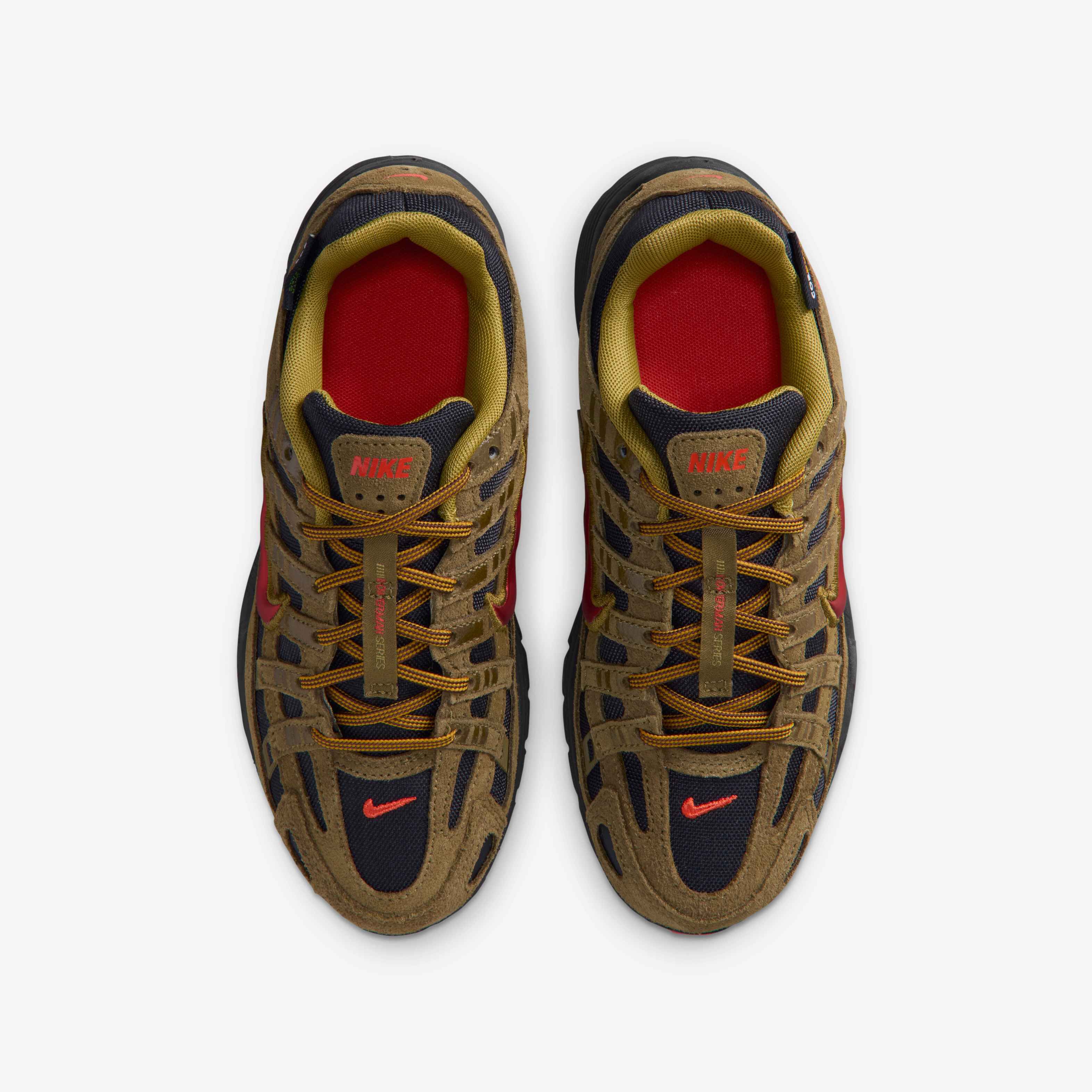 نايكي P-6000 بريميوم image number 3