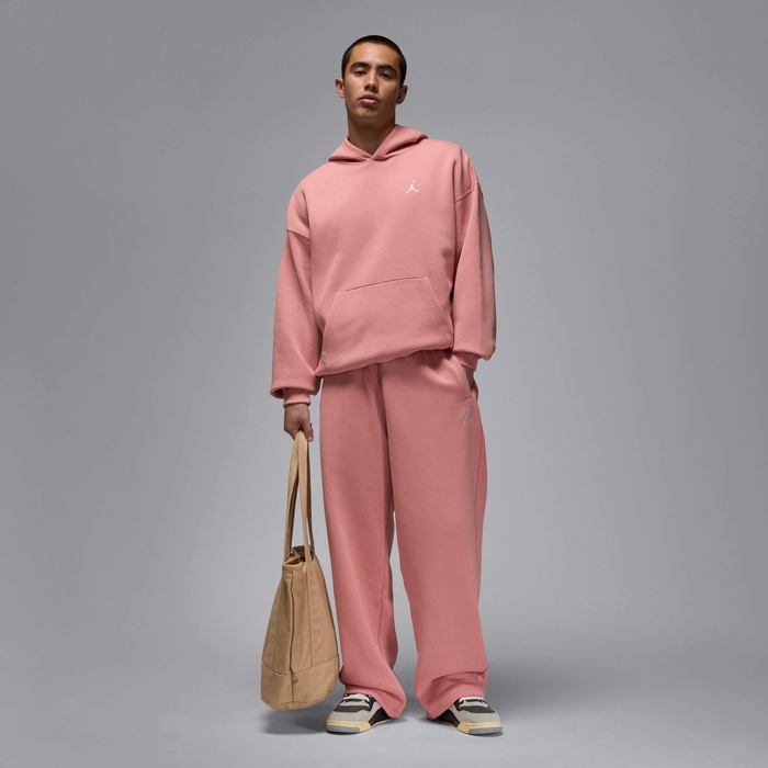 Jordan Brooklyn Fleece image number 4 Jordan Brooklyn Fleece image number 4