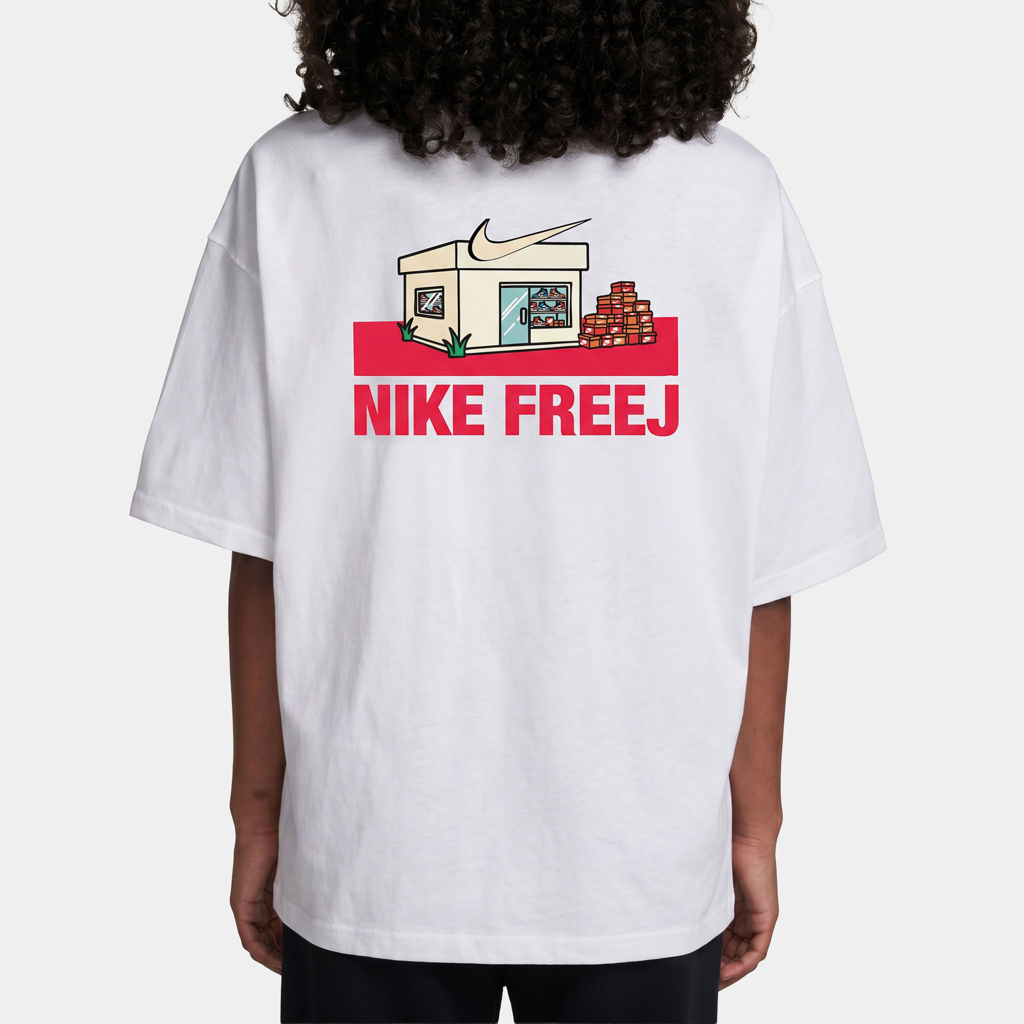 Nike Sportswear Premium Essentials image number 3