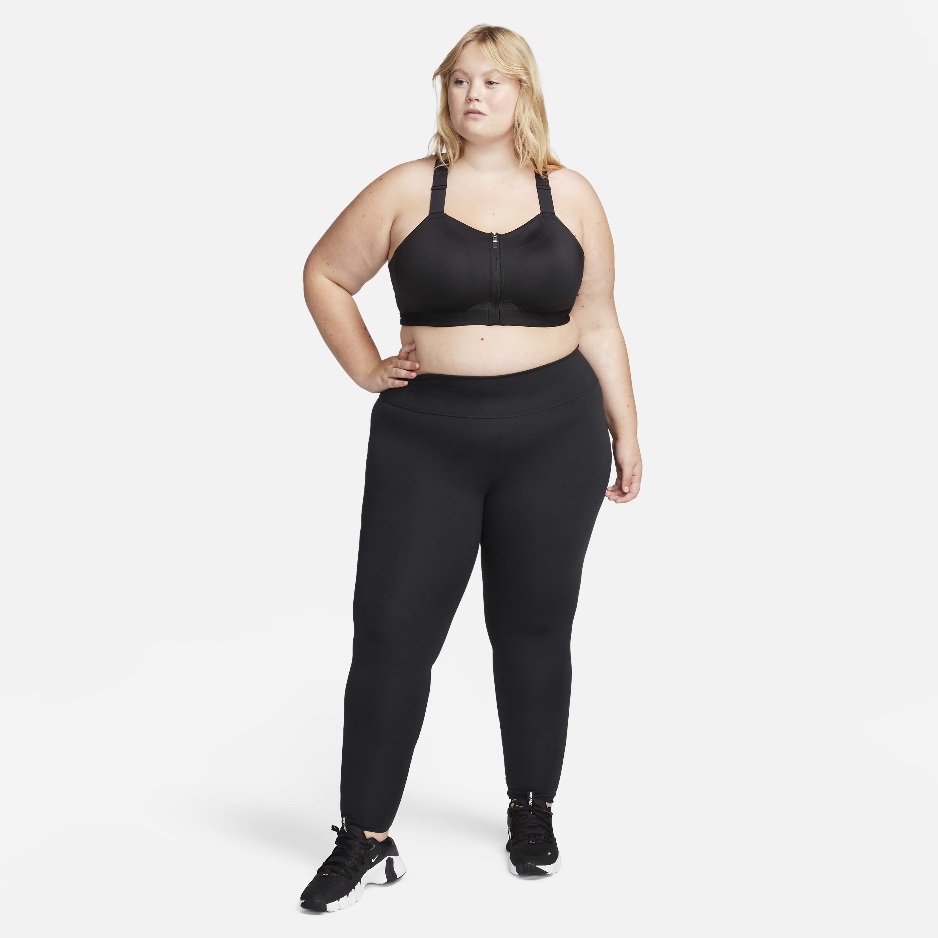 Nike plus size bras shop