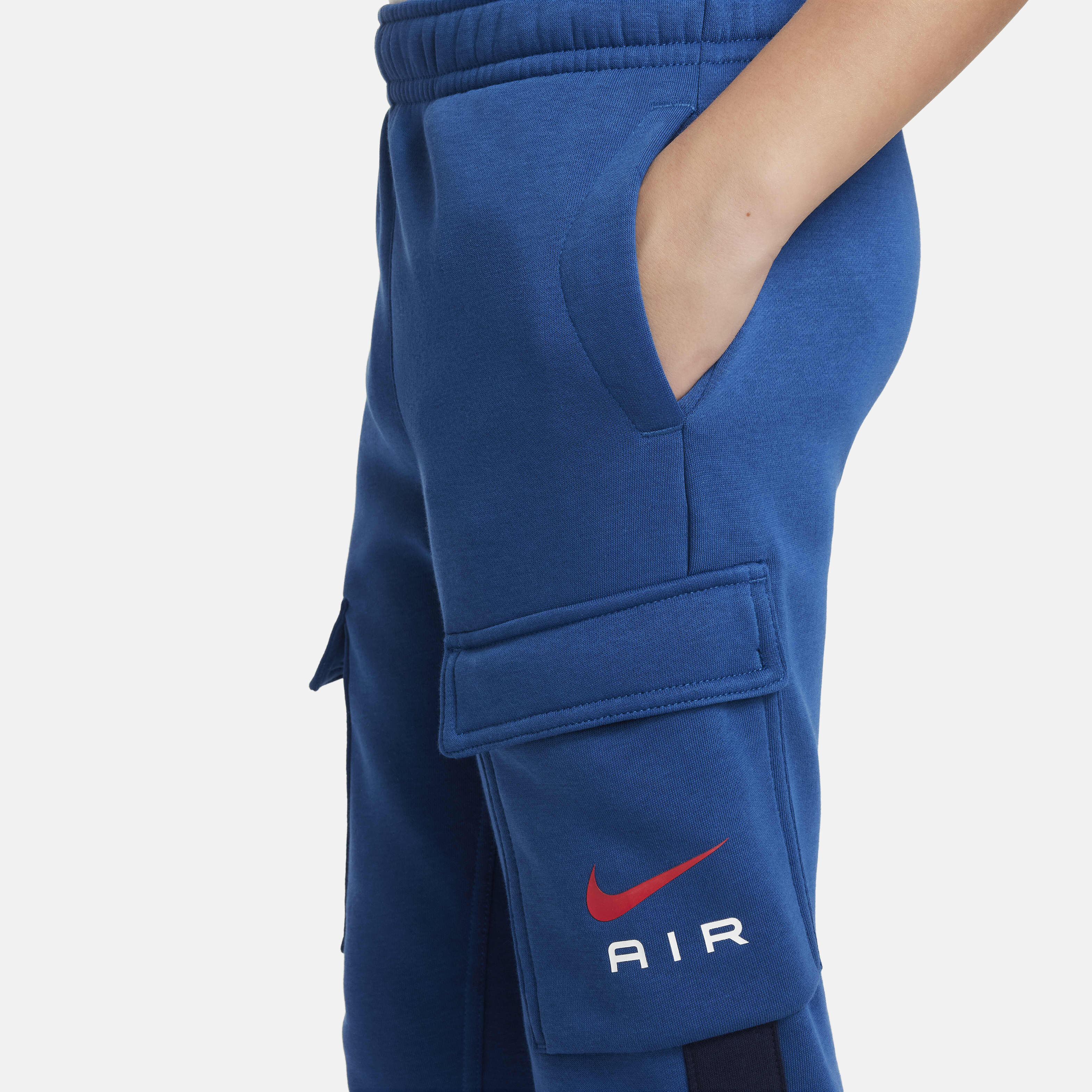 Nike grid joggers online