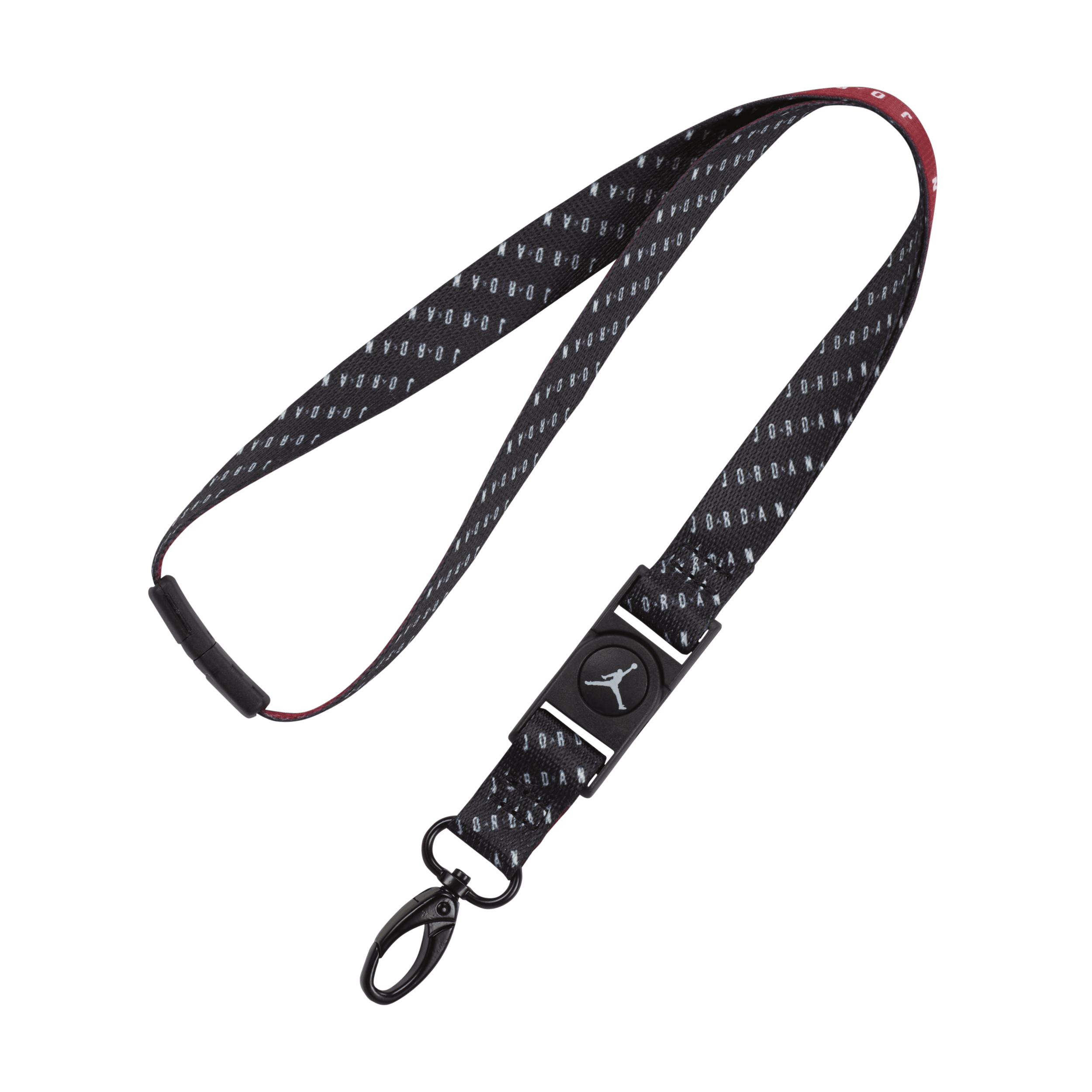 nike air lanyard