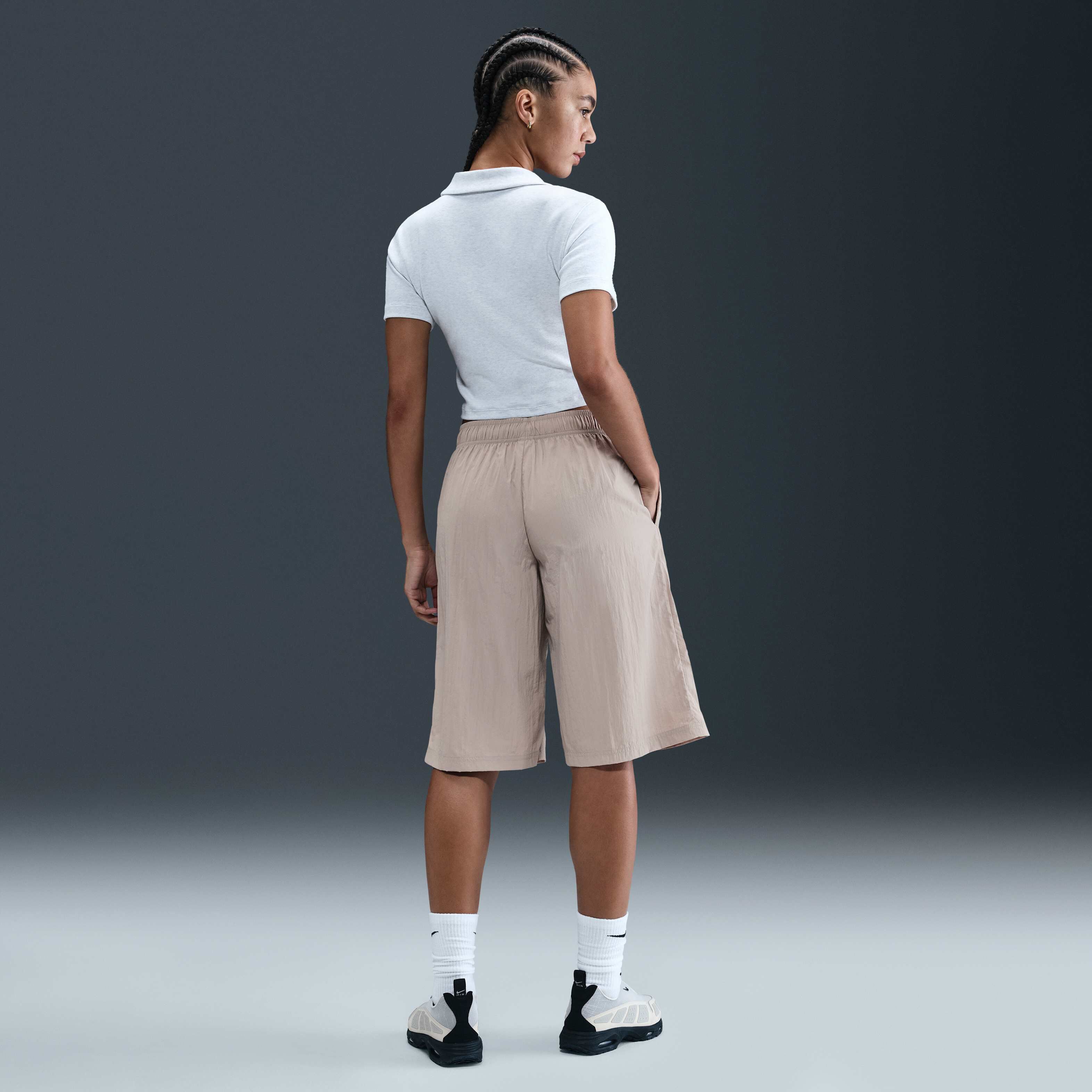 Nike Sportswear image number 3