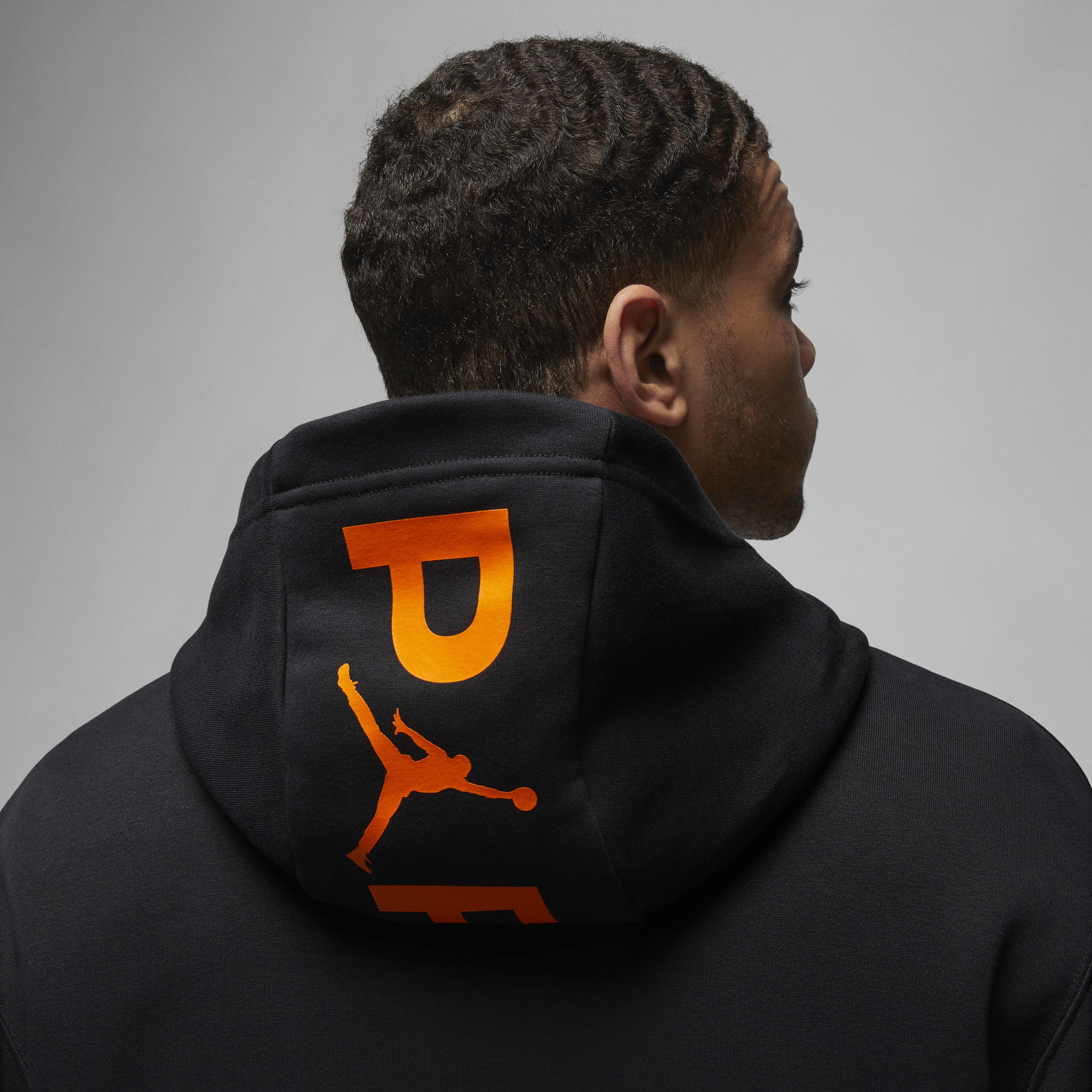 ★NIKE x PSG★WORDMARK FLEECE PULLOVER フーディ★追跡可 $_12.JPG?set_id=880000500F