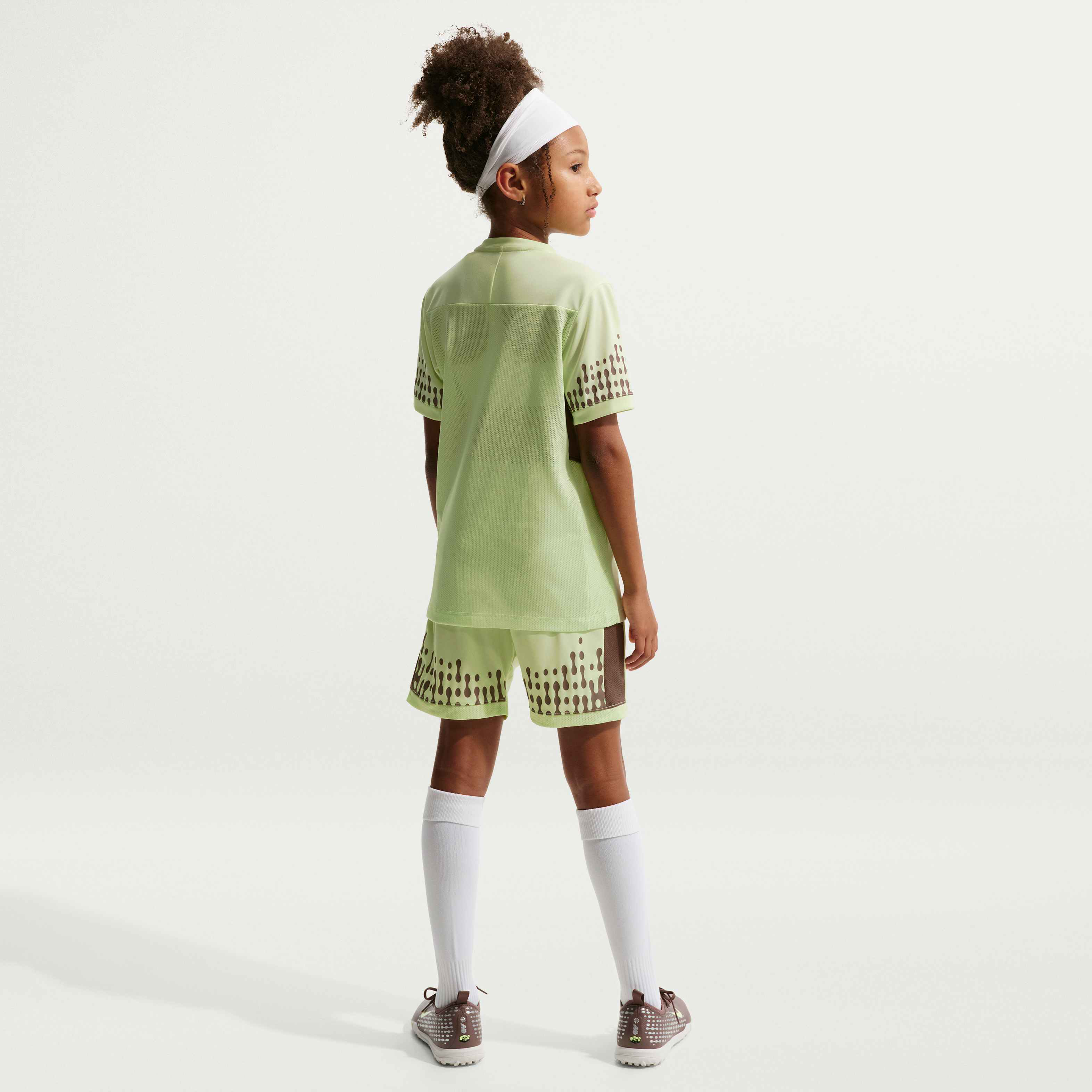 كيليان مبابي أكاديمي image number 6