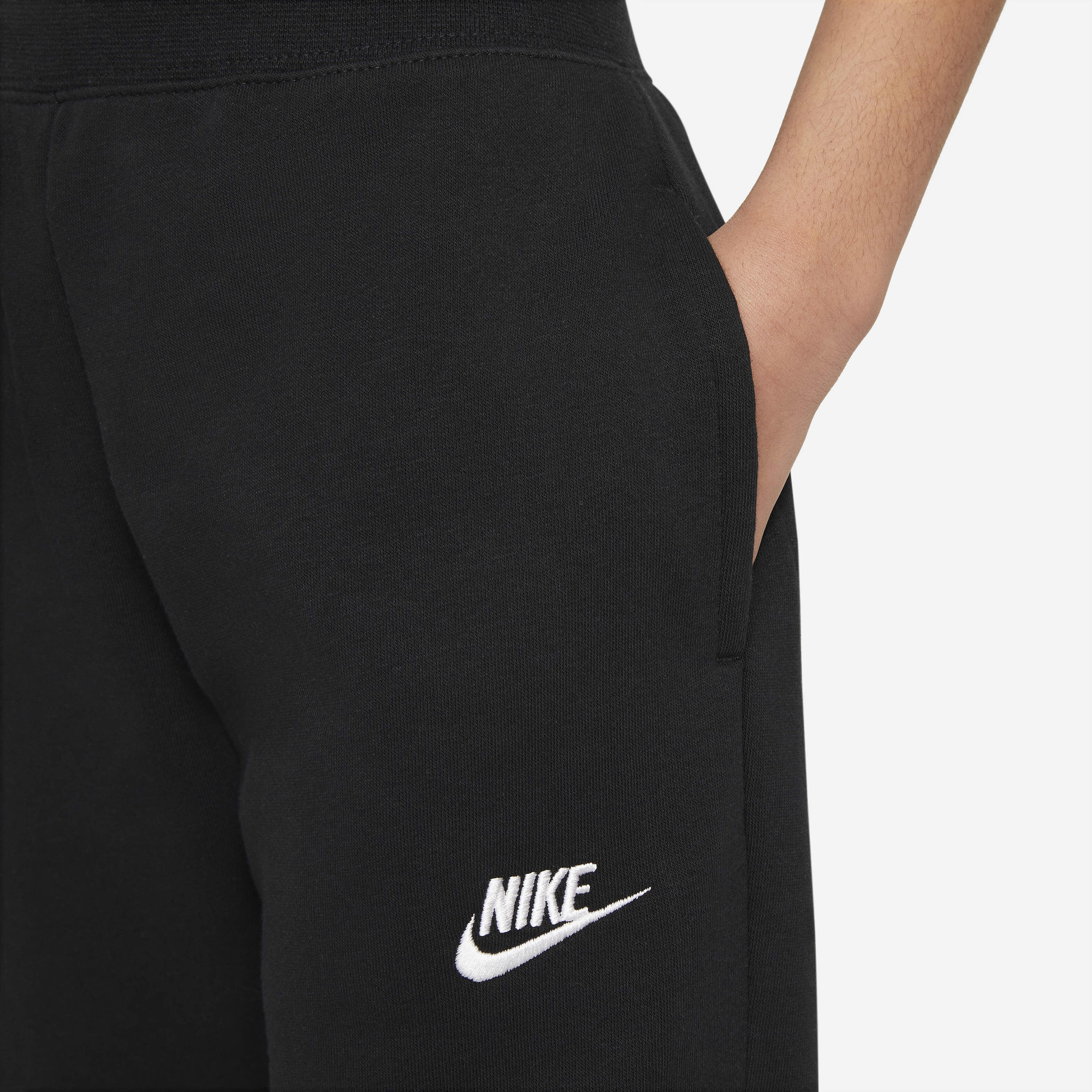 Nike Sportswear Club Fleece image number 2