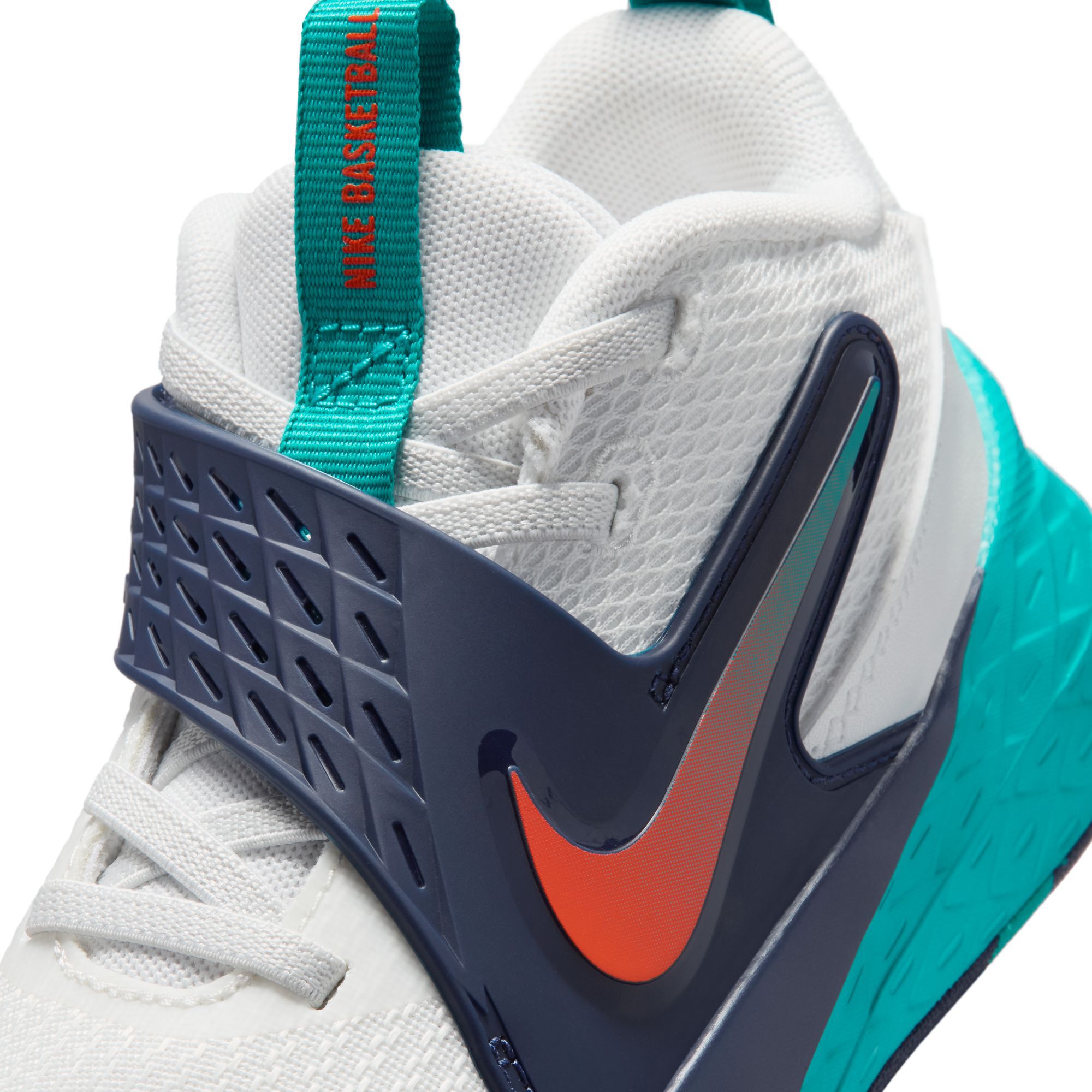 Nike Team Hustle D 12 image number 9