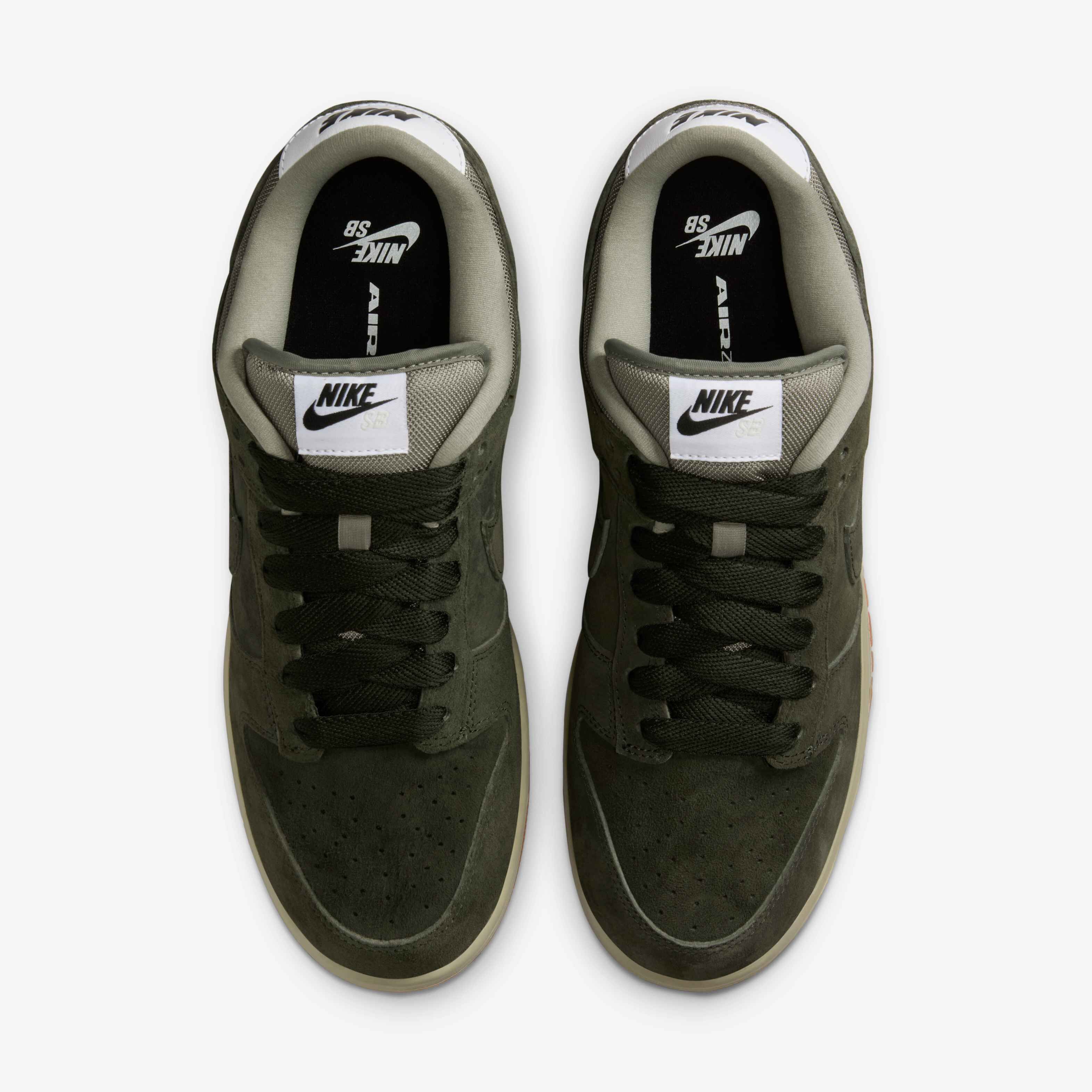 Nike SB Dunk Low Pro B image number 3