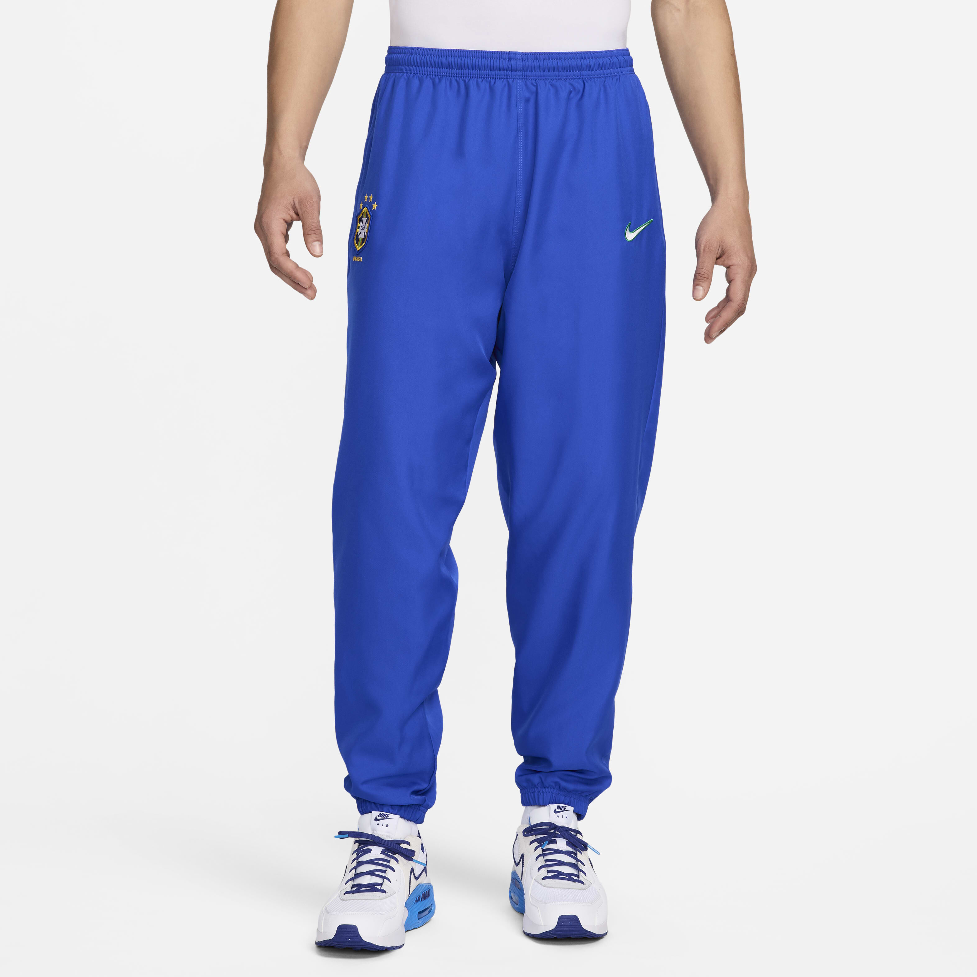 Nike tracksuit bottoms mens shop