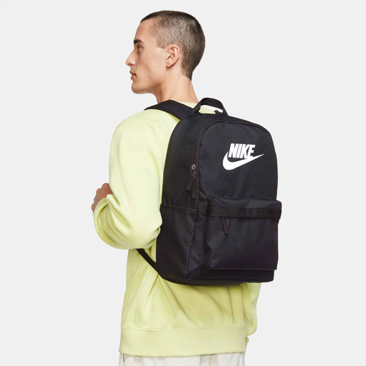 All Accessories & Equipments-Nike, Nike Heritage, Backpack (25L)