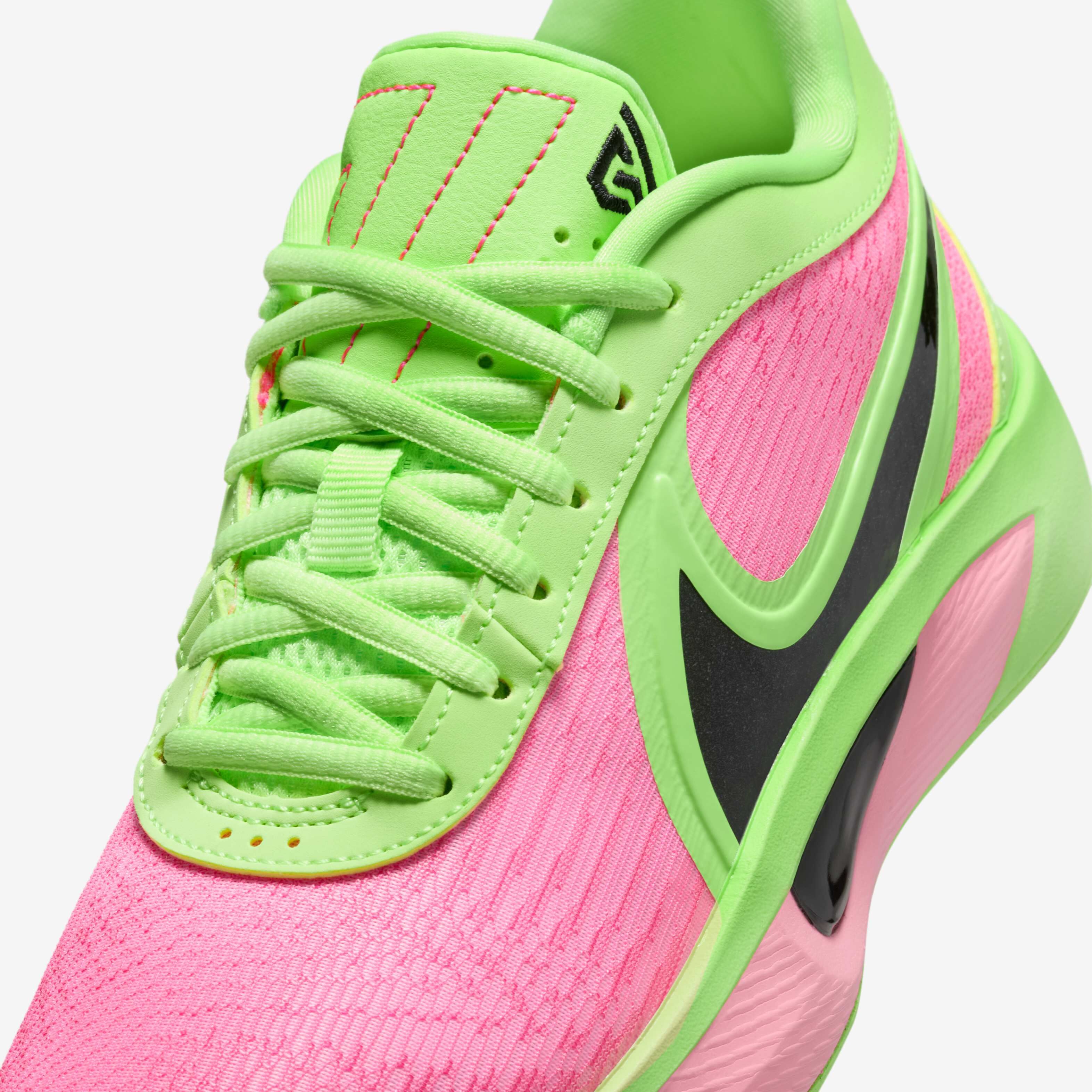 Giannis Freak 6 image number 6