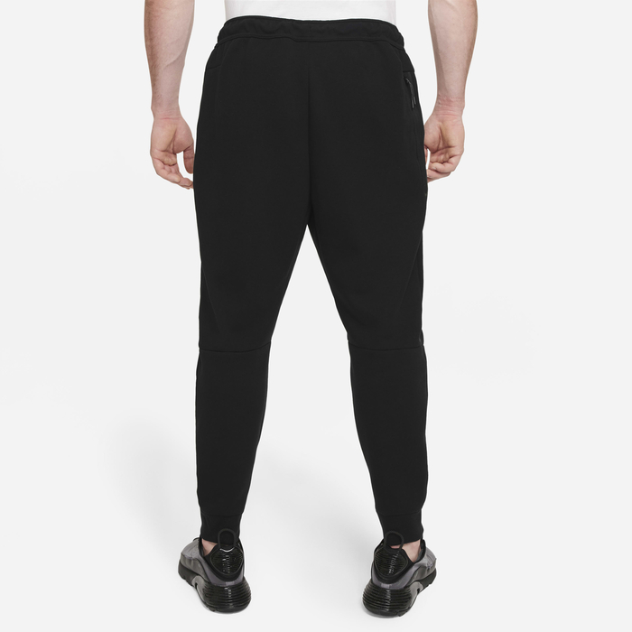 Buy Nike Sportswear Tech Fleece Men's Joggers Black/Dark Grey