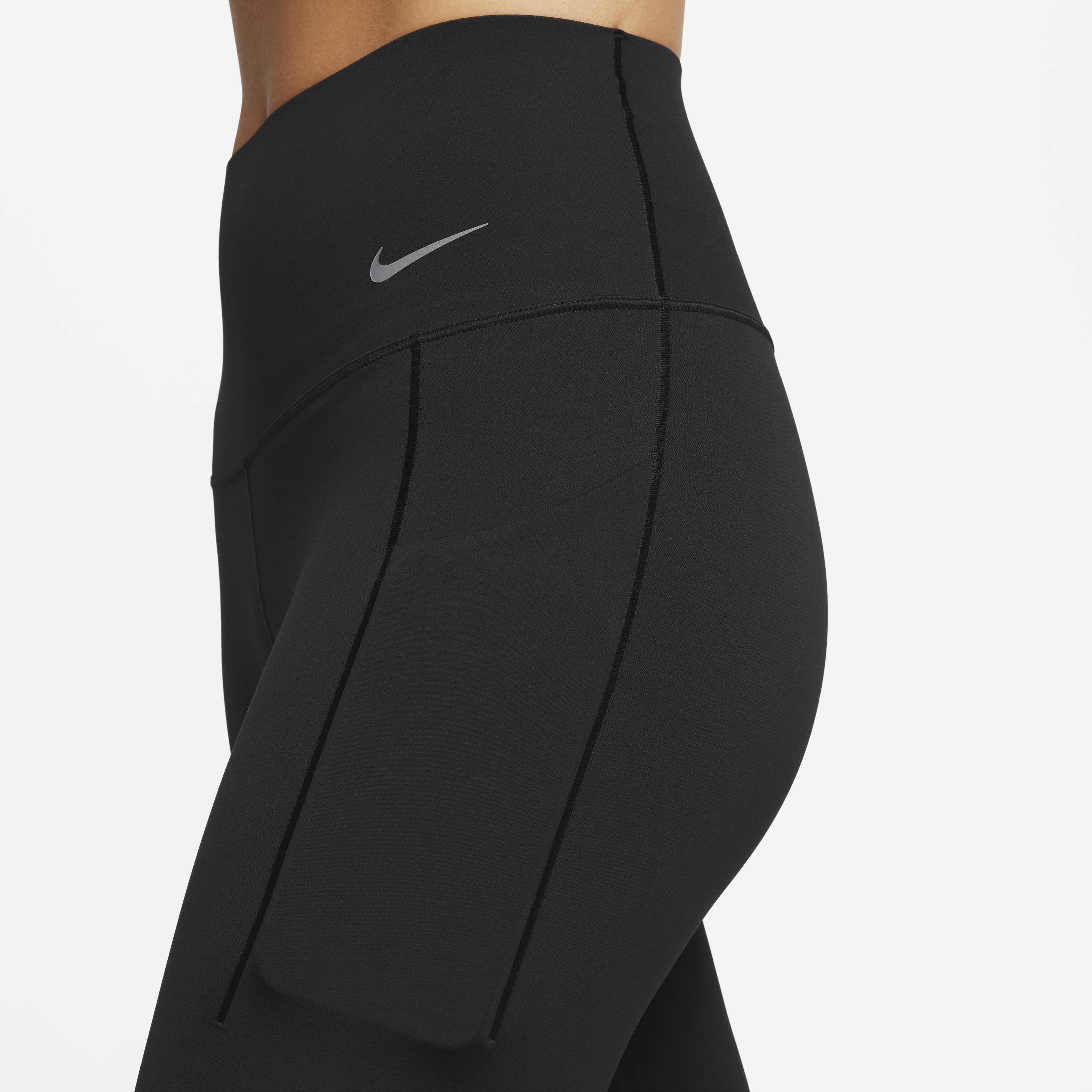 Nike power legendary capri clearance