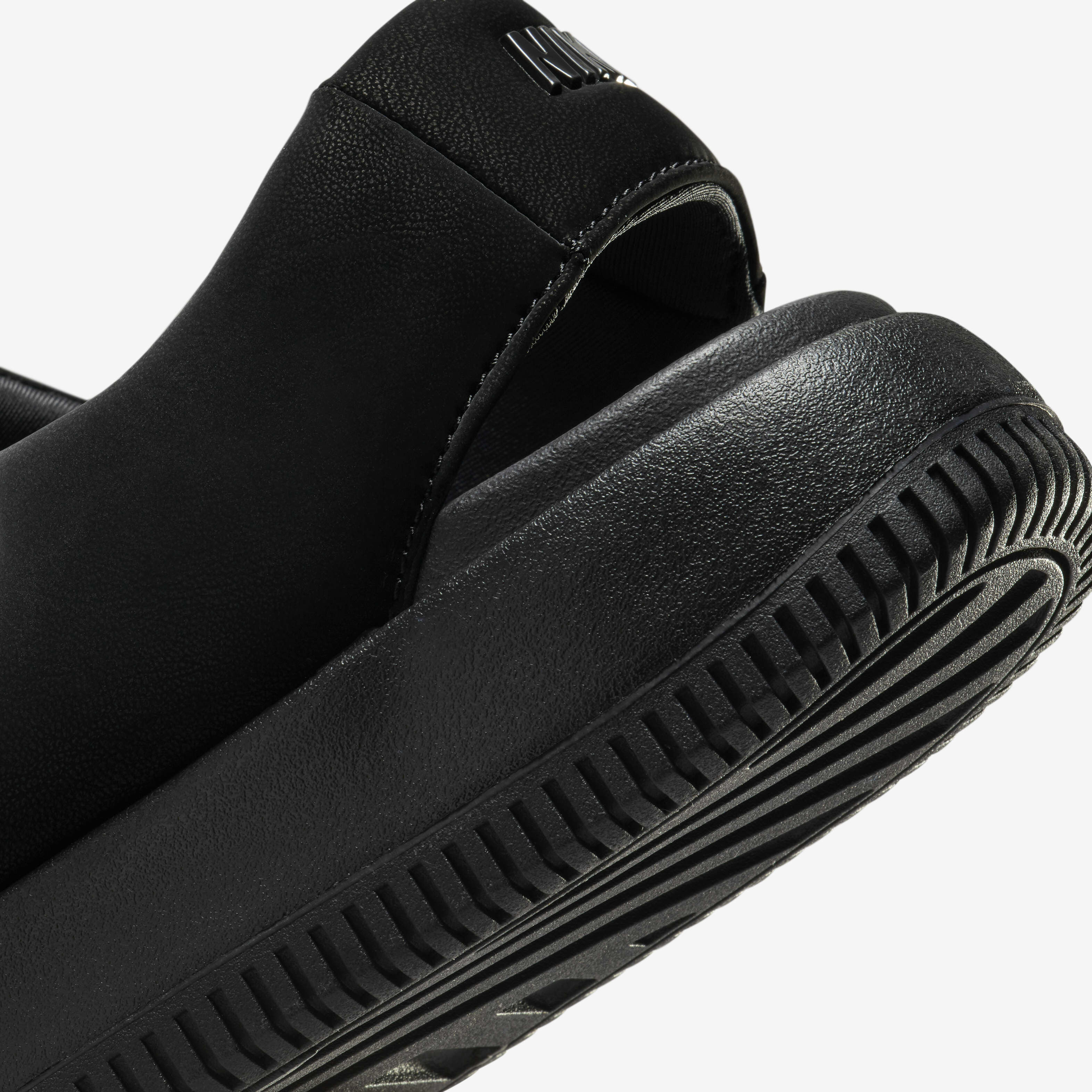 Buy Nike Calm Women's Sandals - Black/Black/Black | Nike