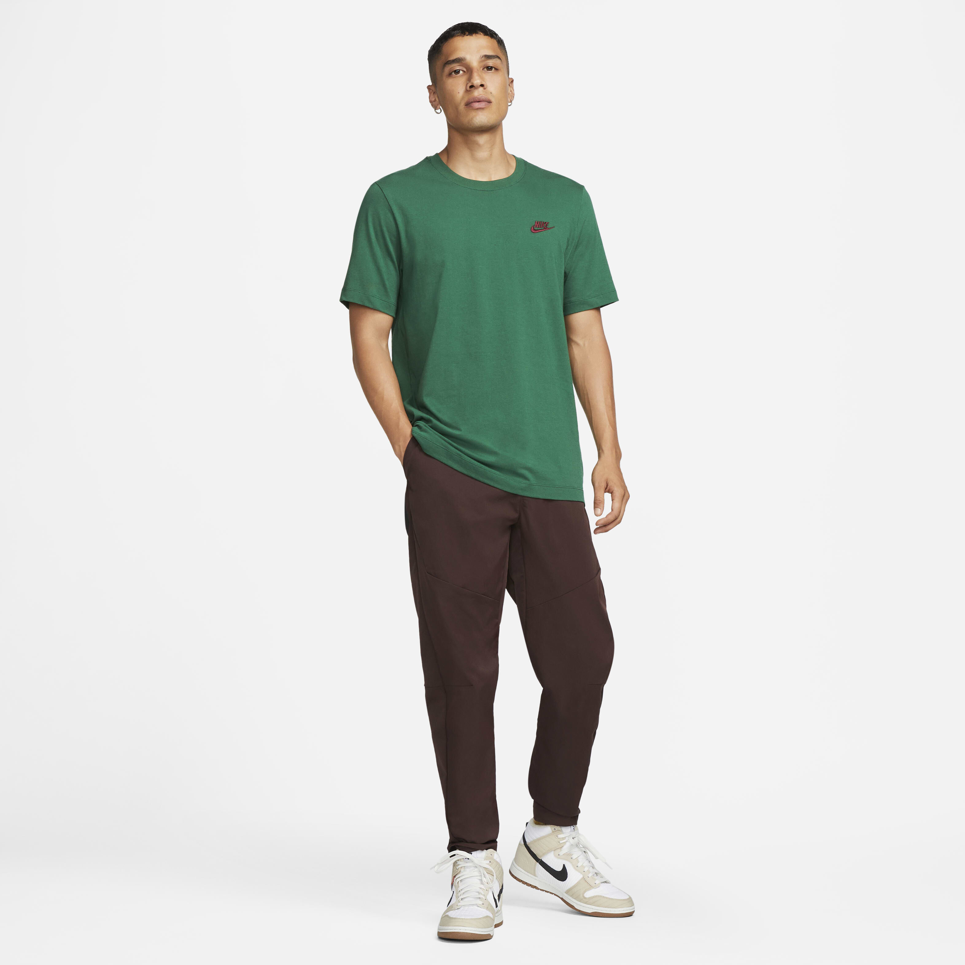 Nike Sportswear Club image number 3