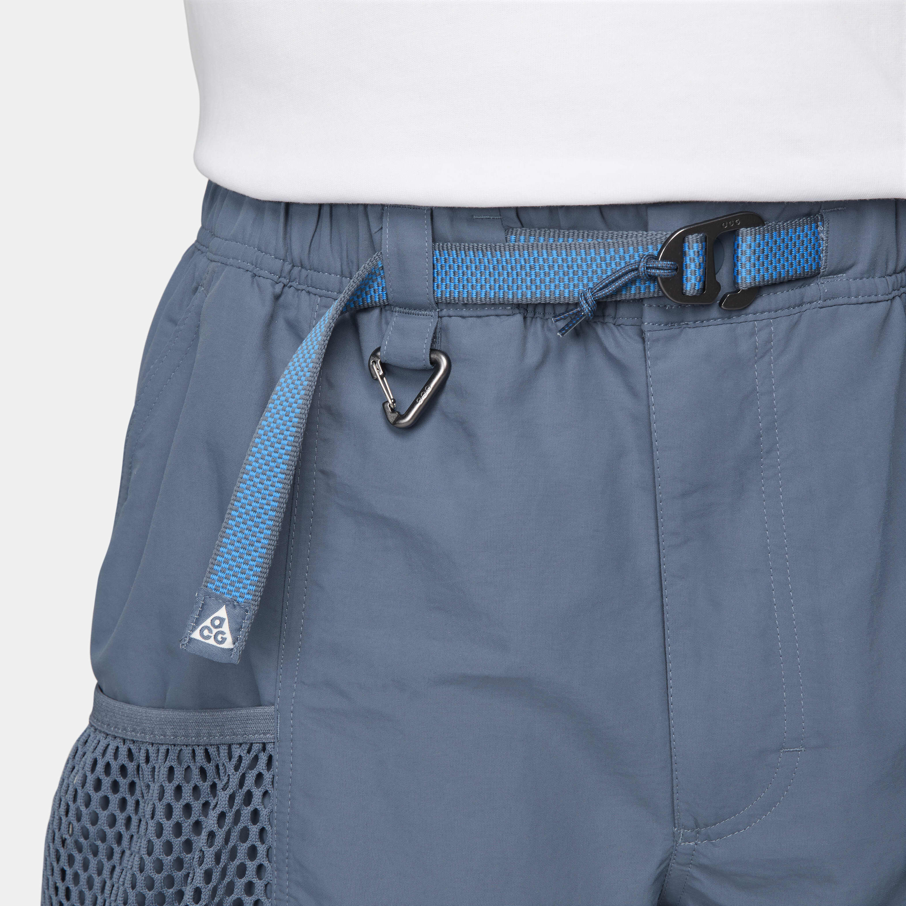 نايكي ايه سي جي "سنوجراس" image number 6