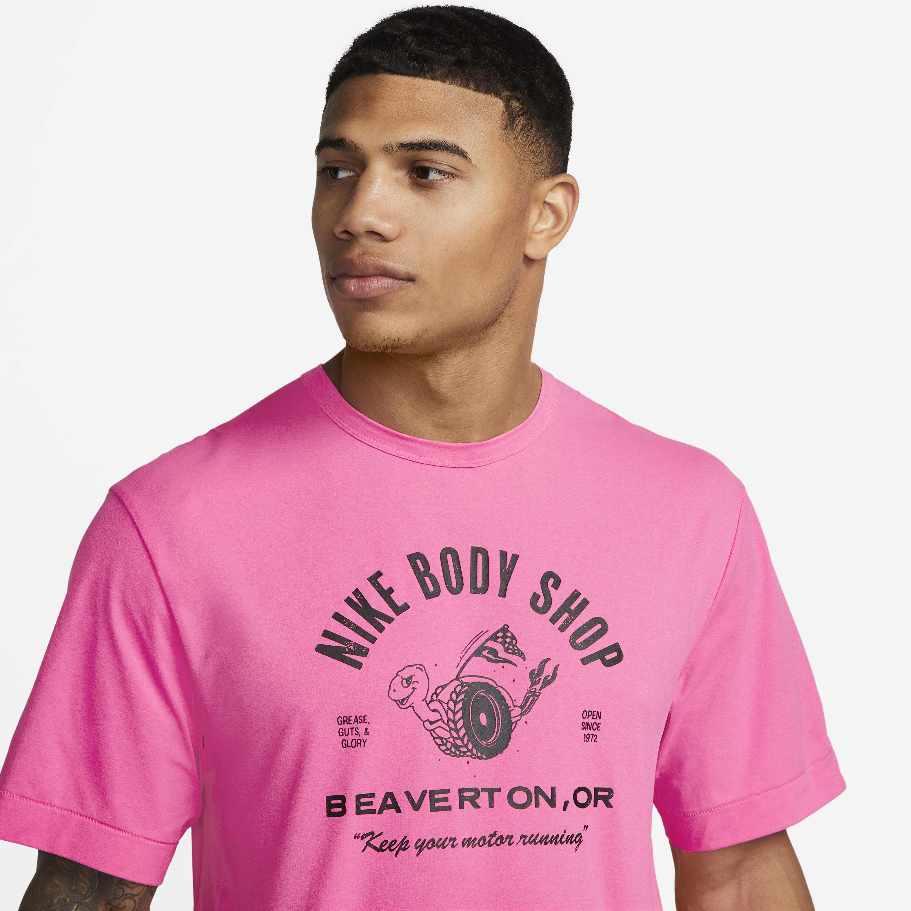 Nike Dri-FIT UV Hyverse image number 2