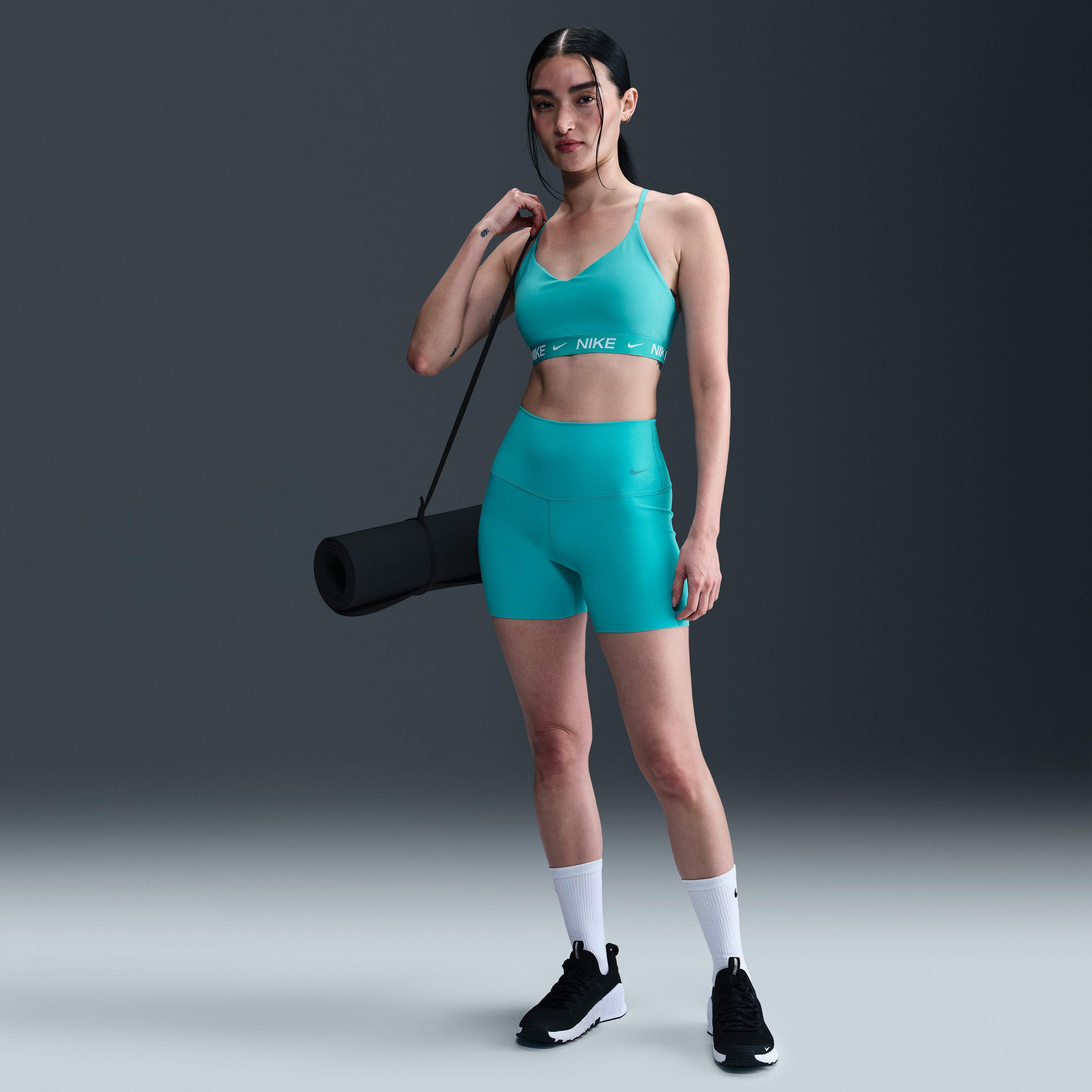 نايكي اندي بدعم خفيف image number 3