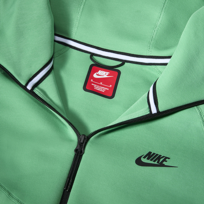 Nike Sportswear Tech Fleece Windrunner image number 3 Nike Sportswear Tech Fleece Windrunner image number 3