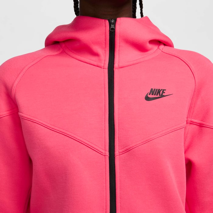 Nike Sportswear Tech Fleece Windrunner image number 5 Nike Sportswear Tech Fleece Windrunner image number 5