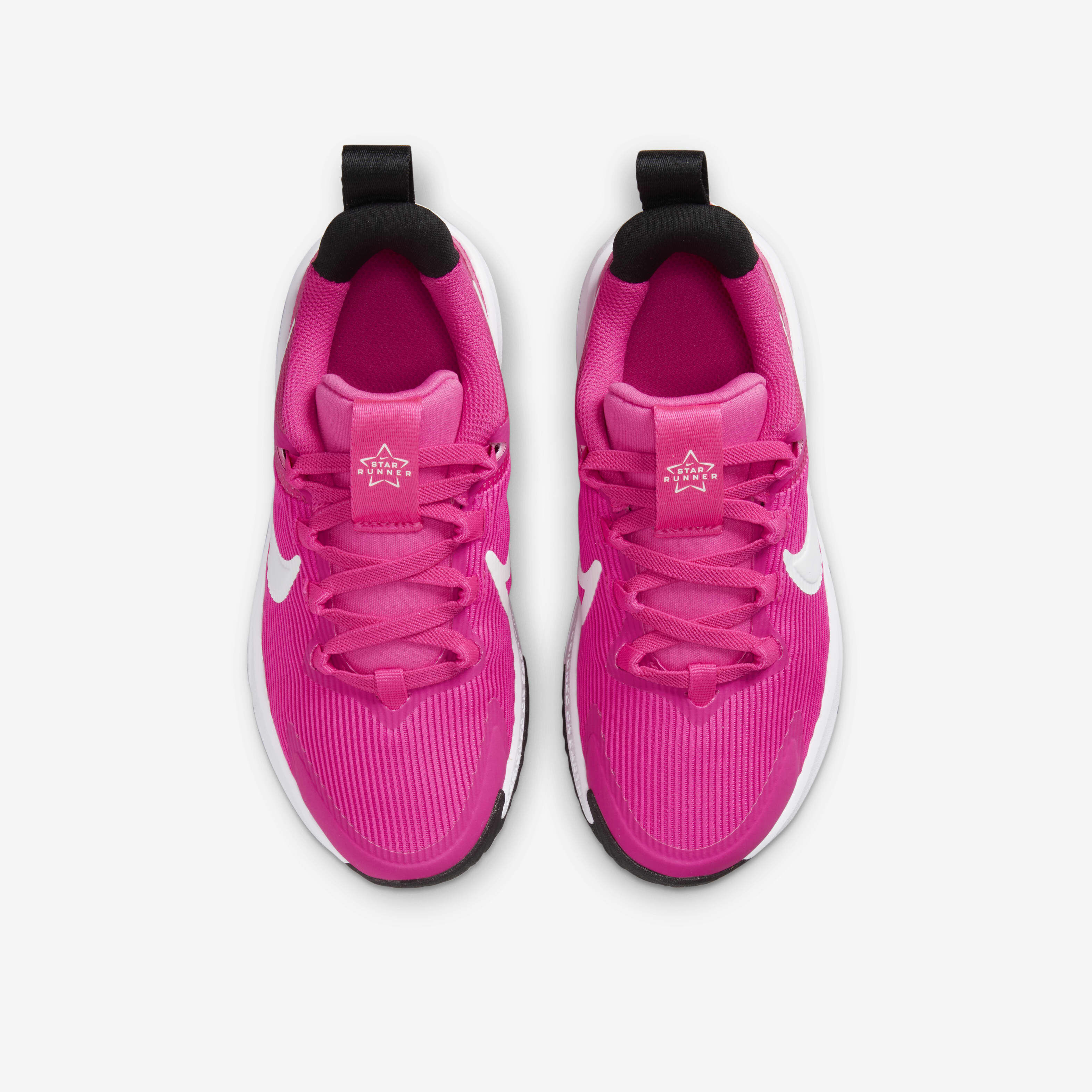 Nike Star Runner 4 image number 3