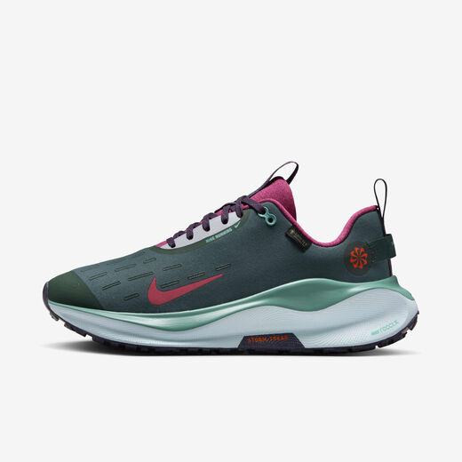 New Launches-Nike, Nike InfinityRN 4 GORE-TEX, Women's Waterproof Road Running Shoes