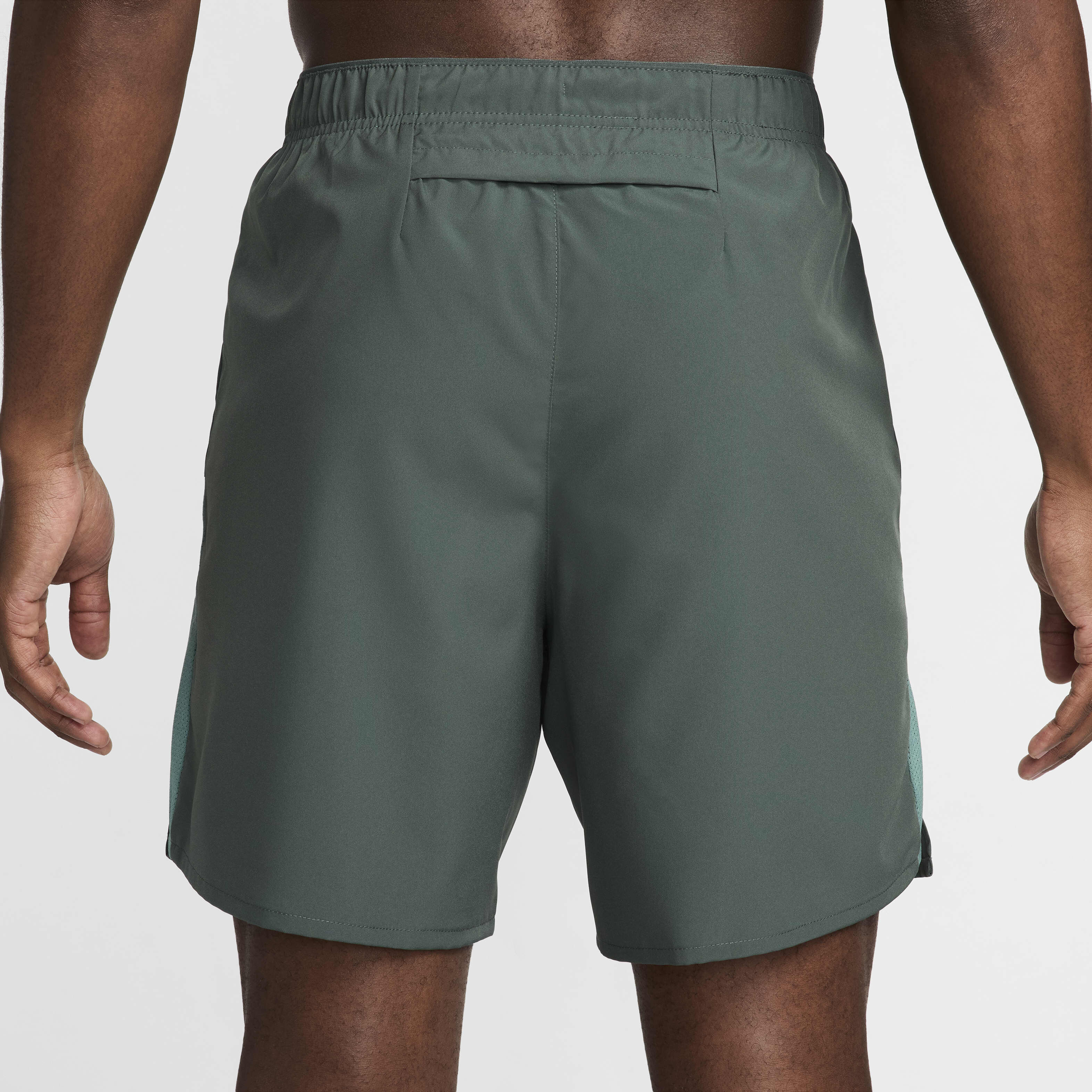 Buy Nike Challenger Men s Dri FIT 18cm approx. Unlined Running Shorts Nike Kuwait Official