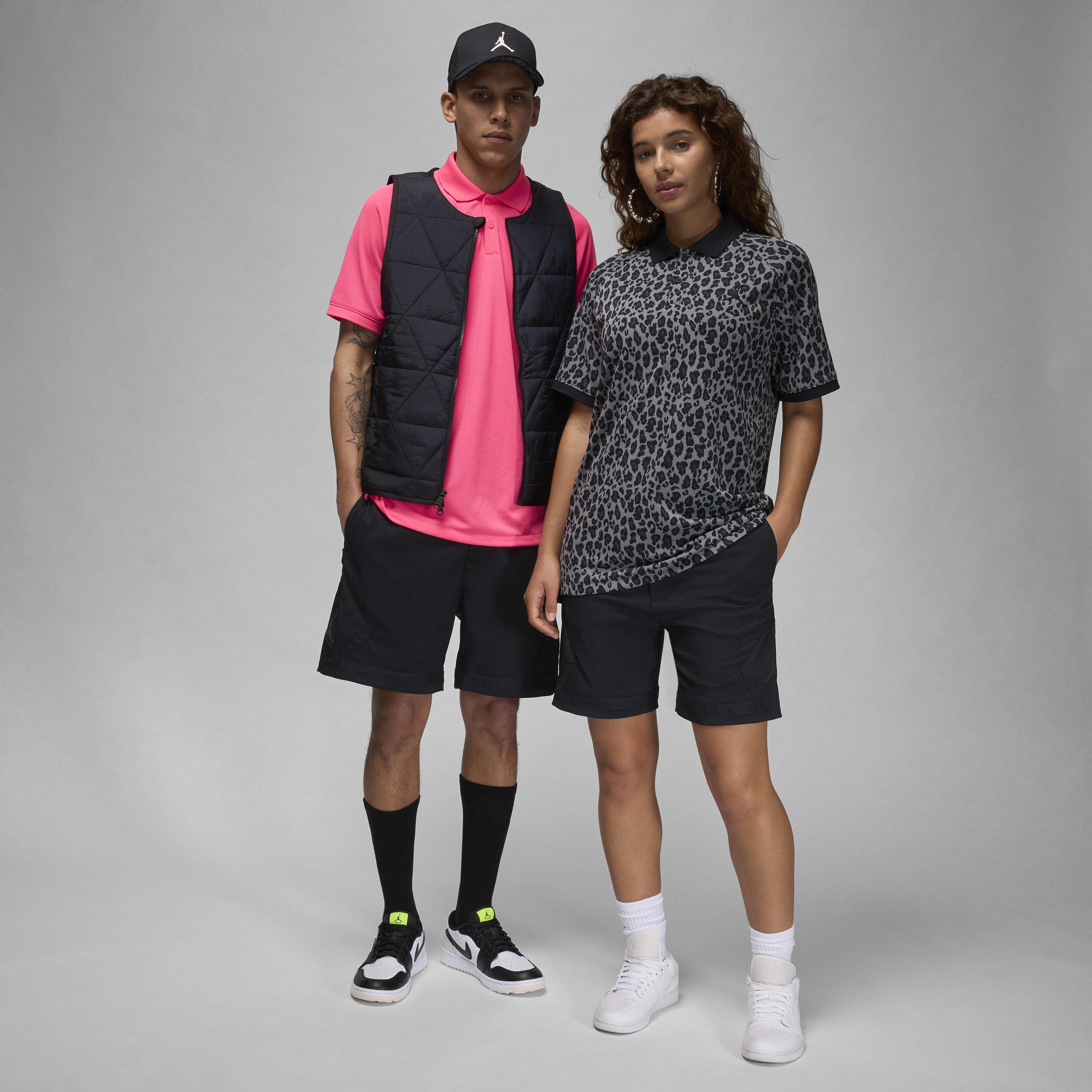 جوردن دراي-فِت سبورت image number 7