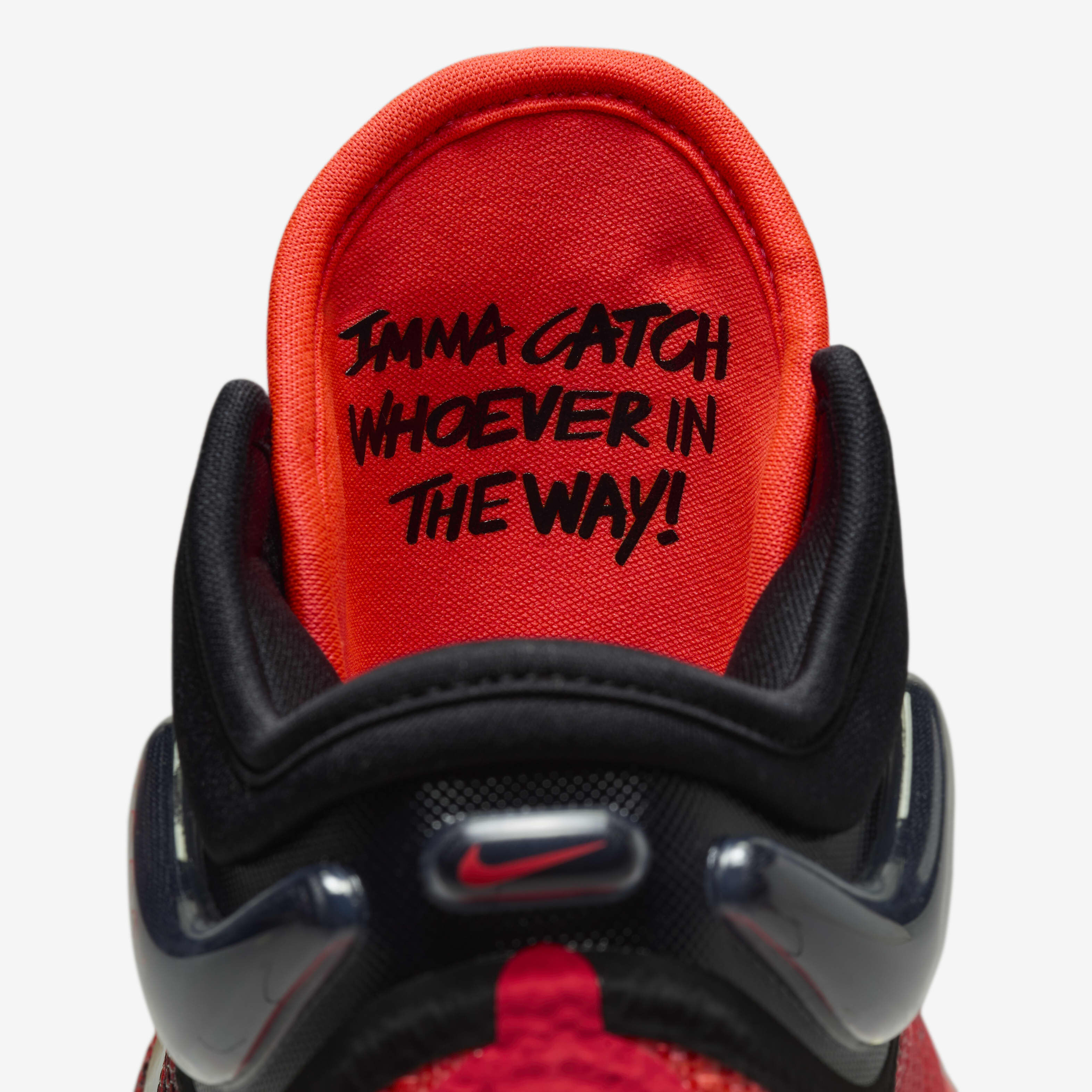 Nike G.T. Jump 2 'Shaedon Sharpe' image number 9