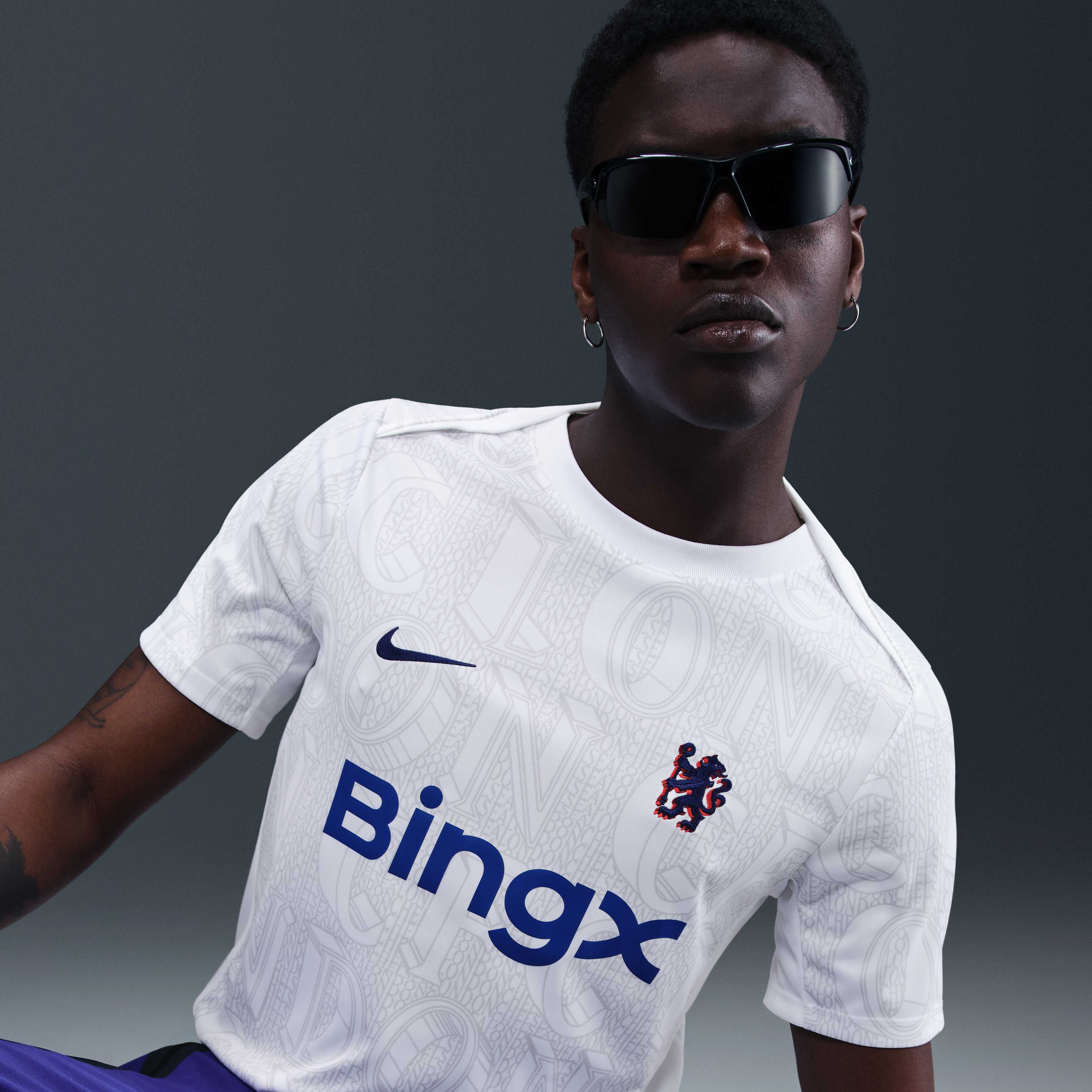 Chelsea F.C. Academy Pro image number 2