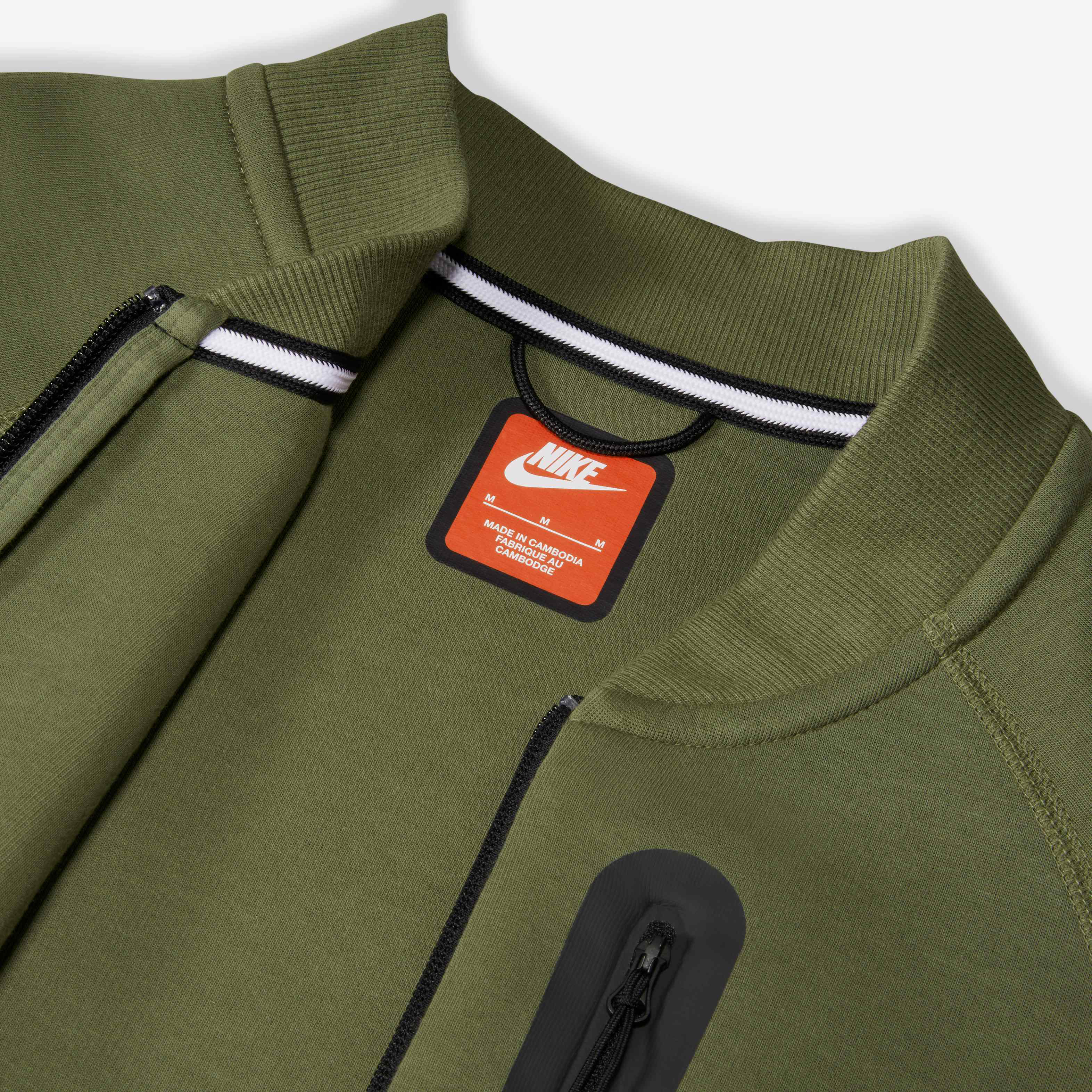 Nike Sportswear Tech Fleece image number 7