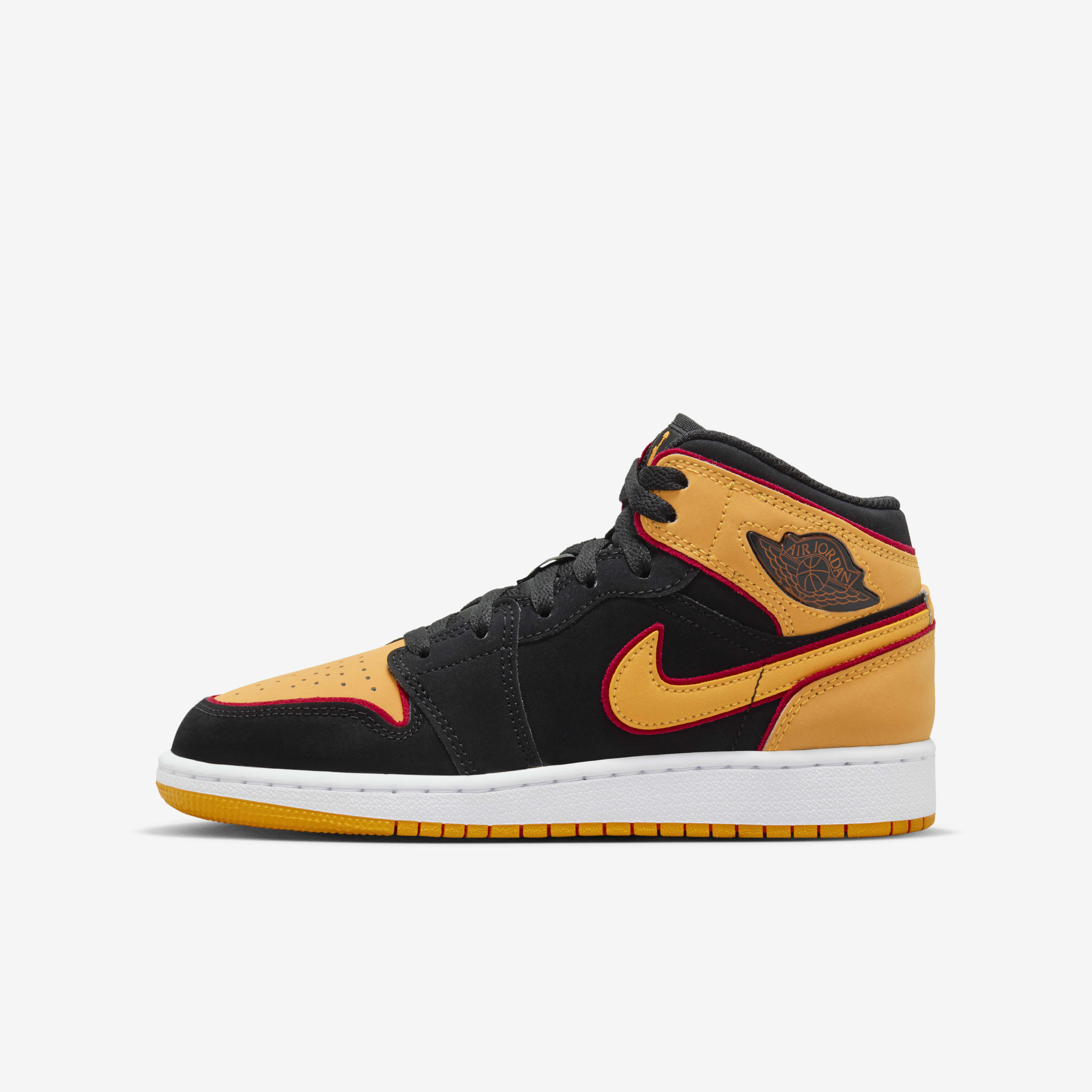 Air Jordan 1 Mid SE image number 0