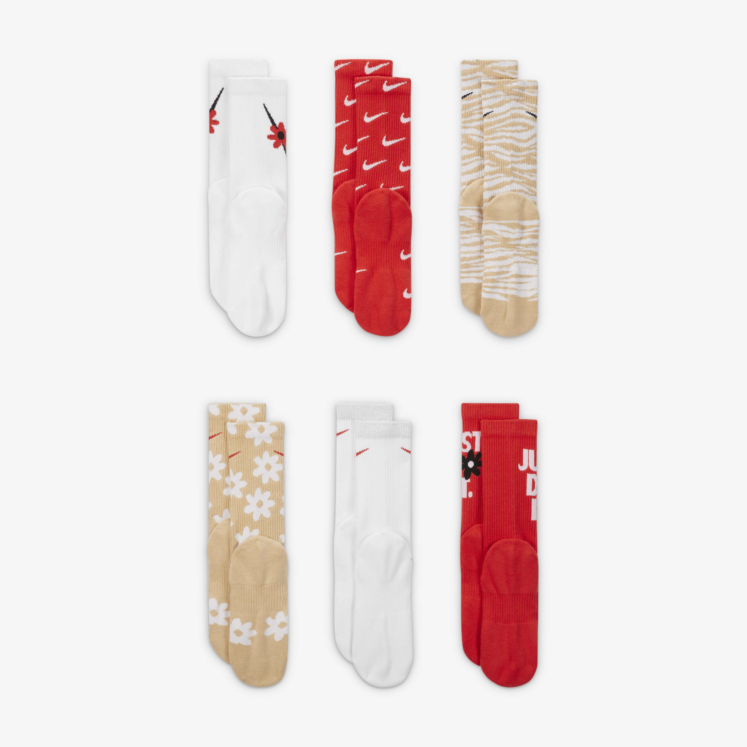 Nike Everyday Plus Cushioned image number 2